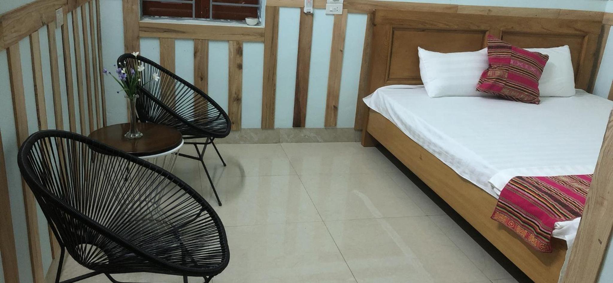 Double Room photo 1