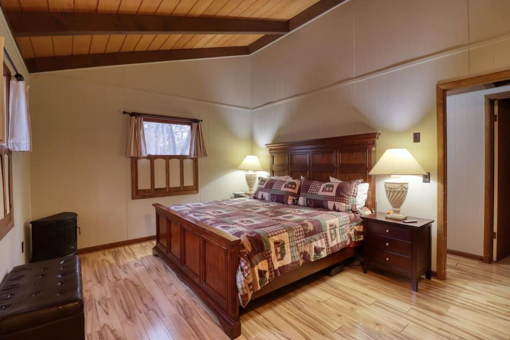 Chalet photo 1