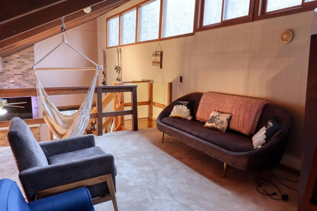 Chalet photo 2