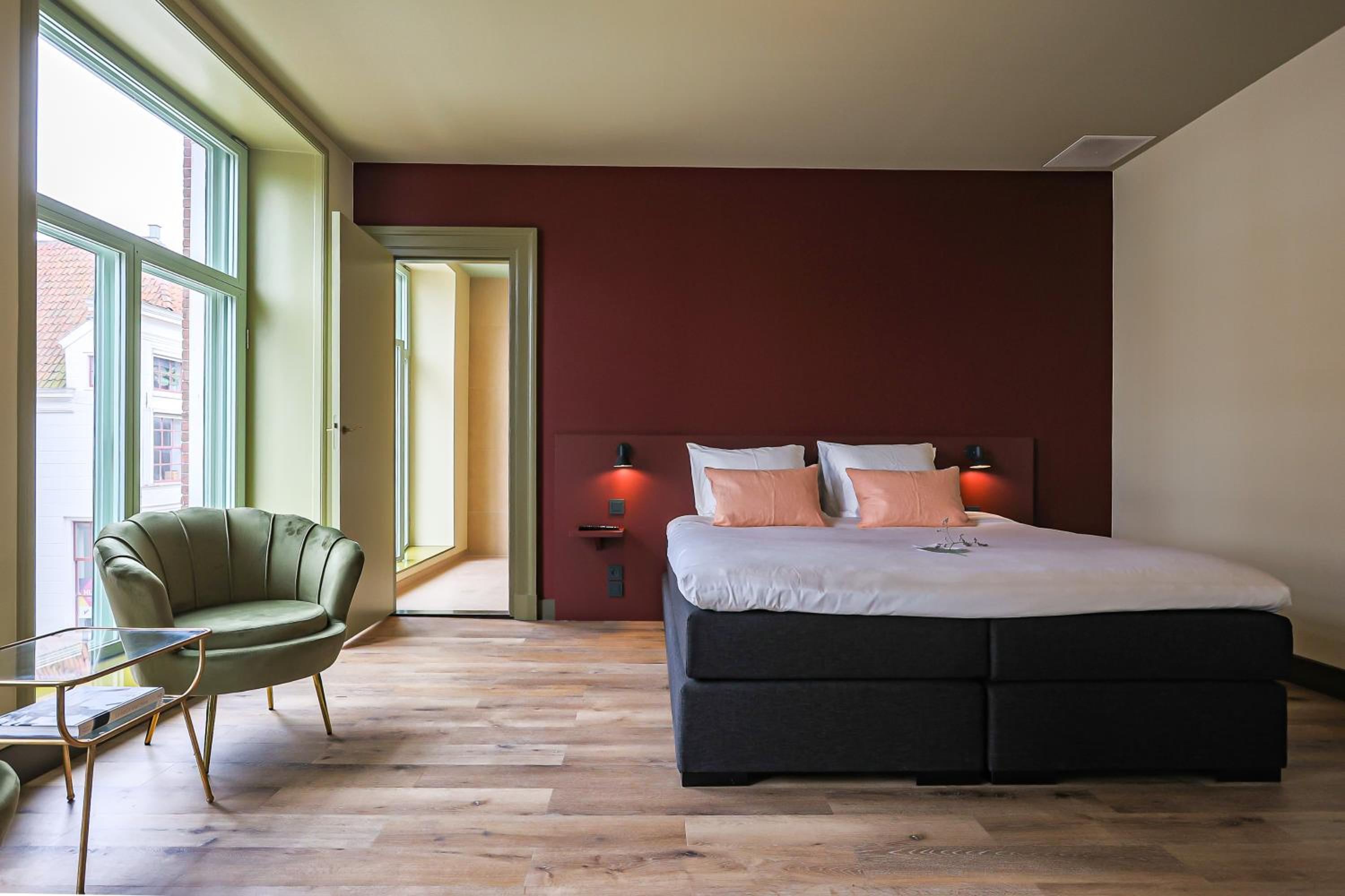 Comfort Room photo 1