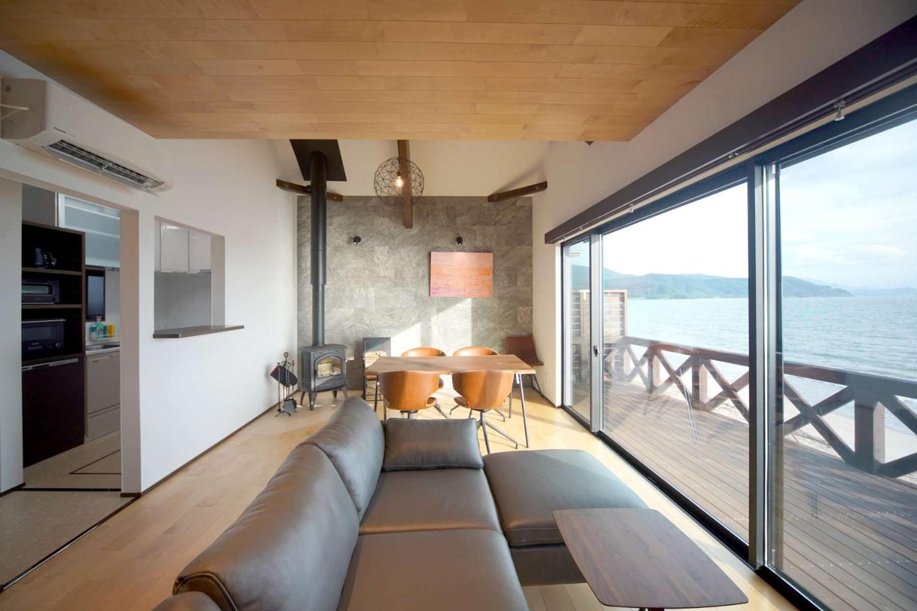 Two-Bedroom Villa photo 1