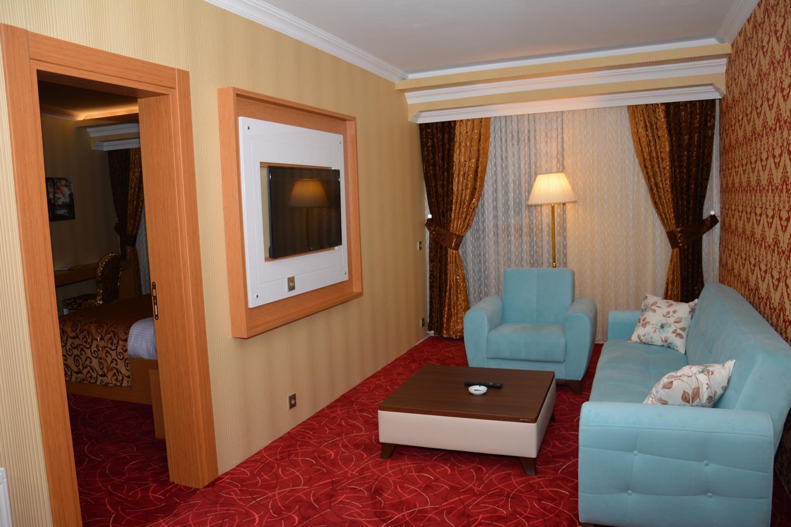Classic Suite photo 1