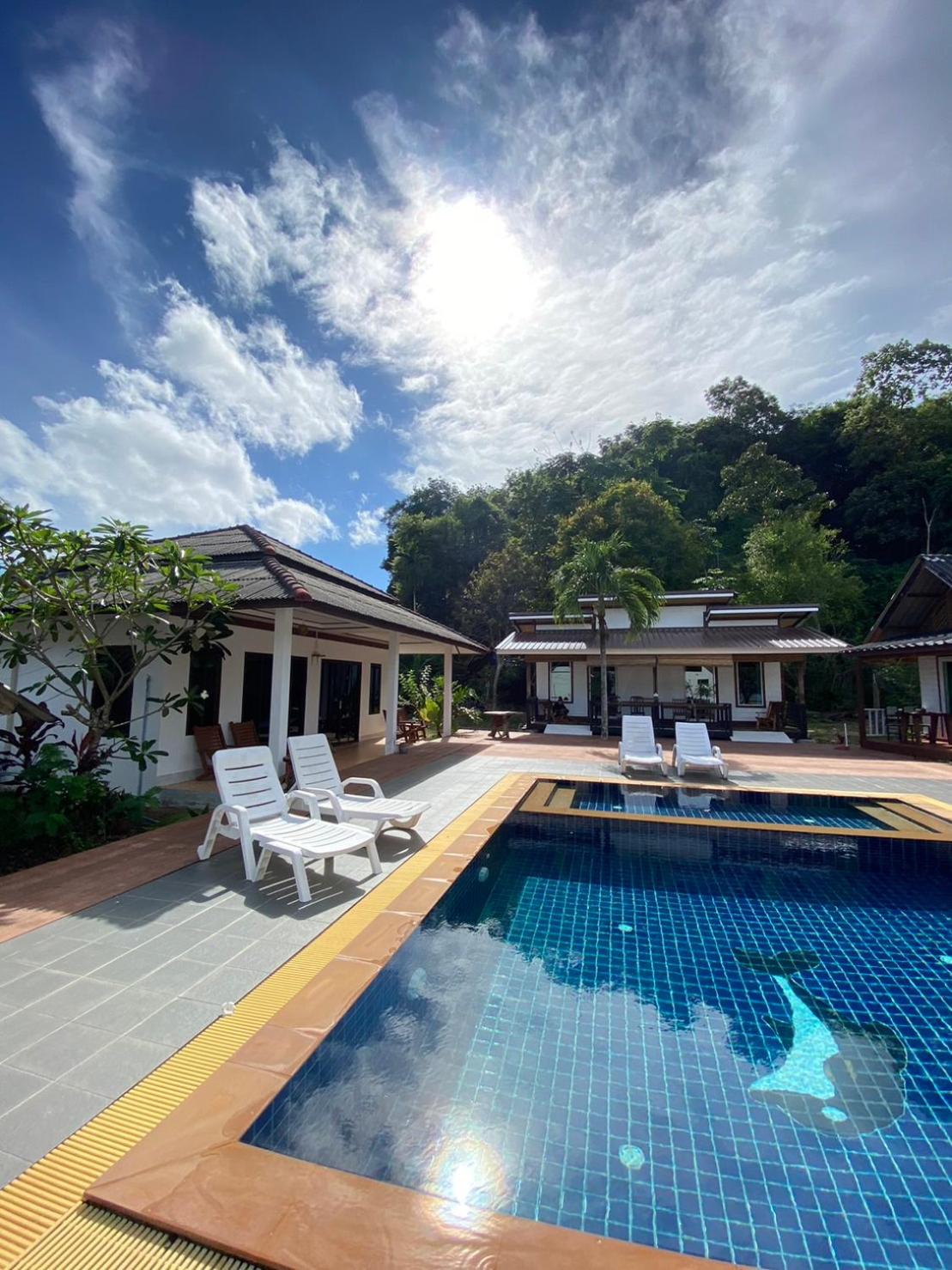 King Room with Pool View - Photo 4