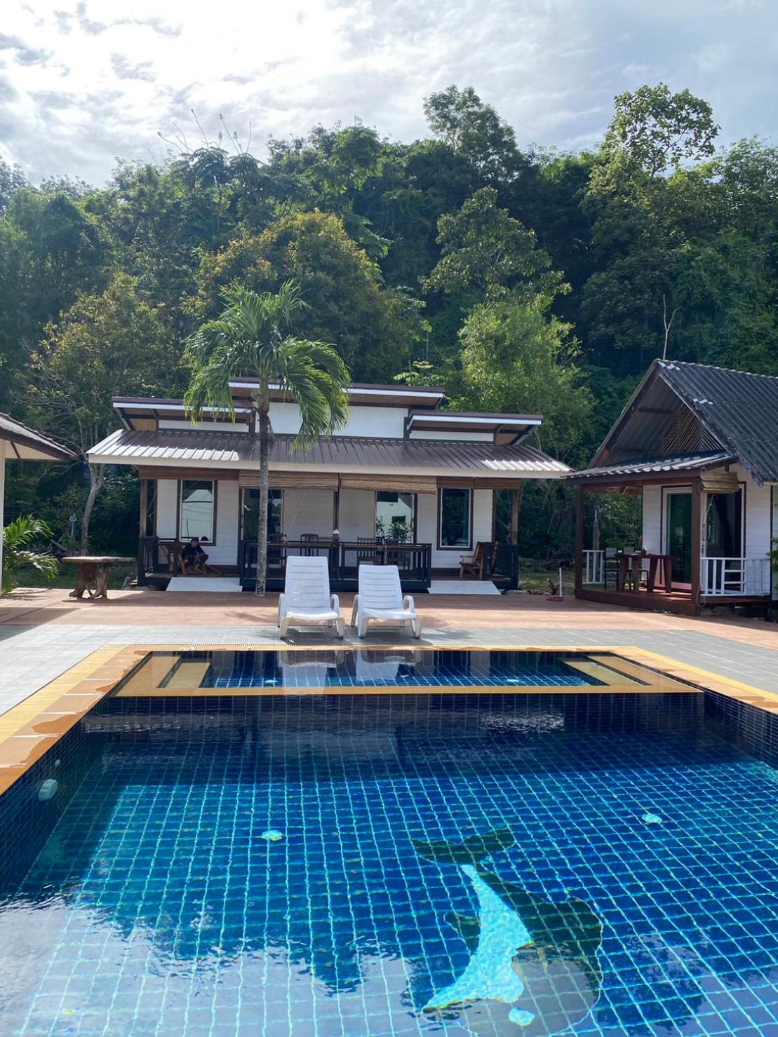King Room with Pool View - Photo 3