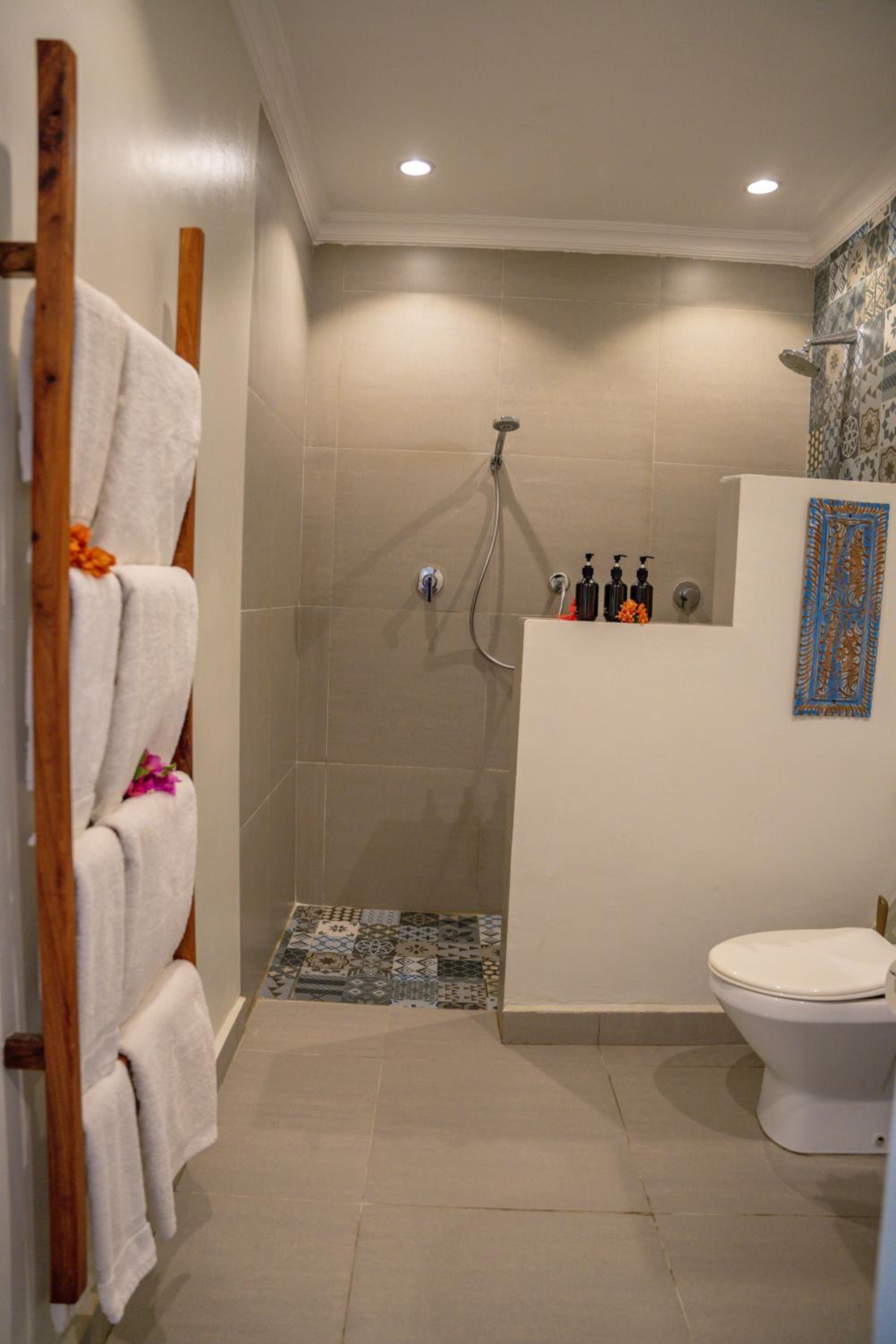 Standard Room with Sea View photo 3