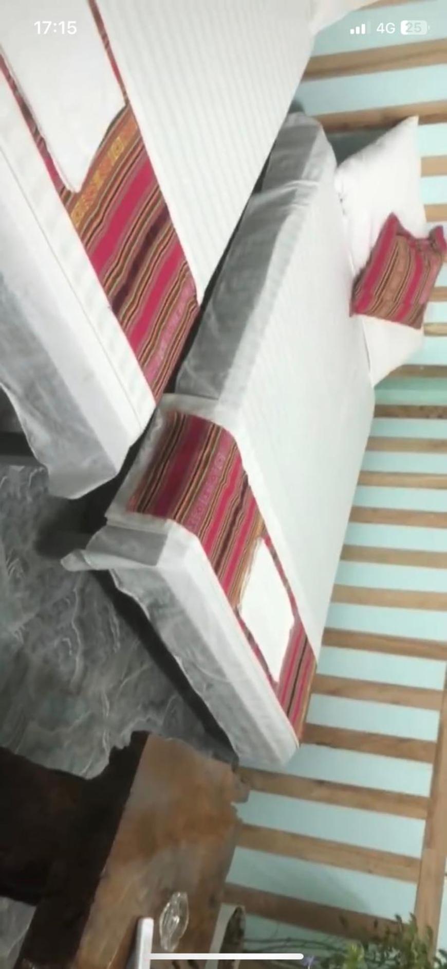 Bunk Bed in Mixed Dormitory Room photo 2