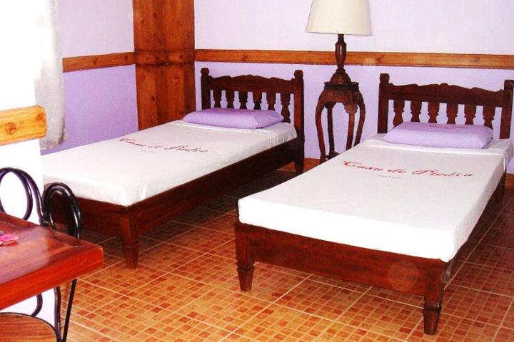 Twin Room photo 1