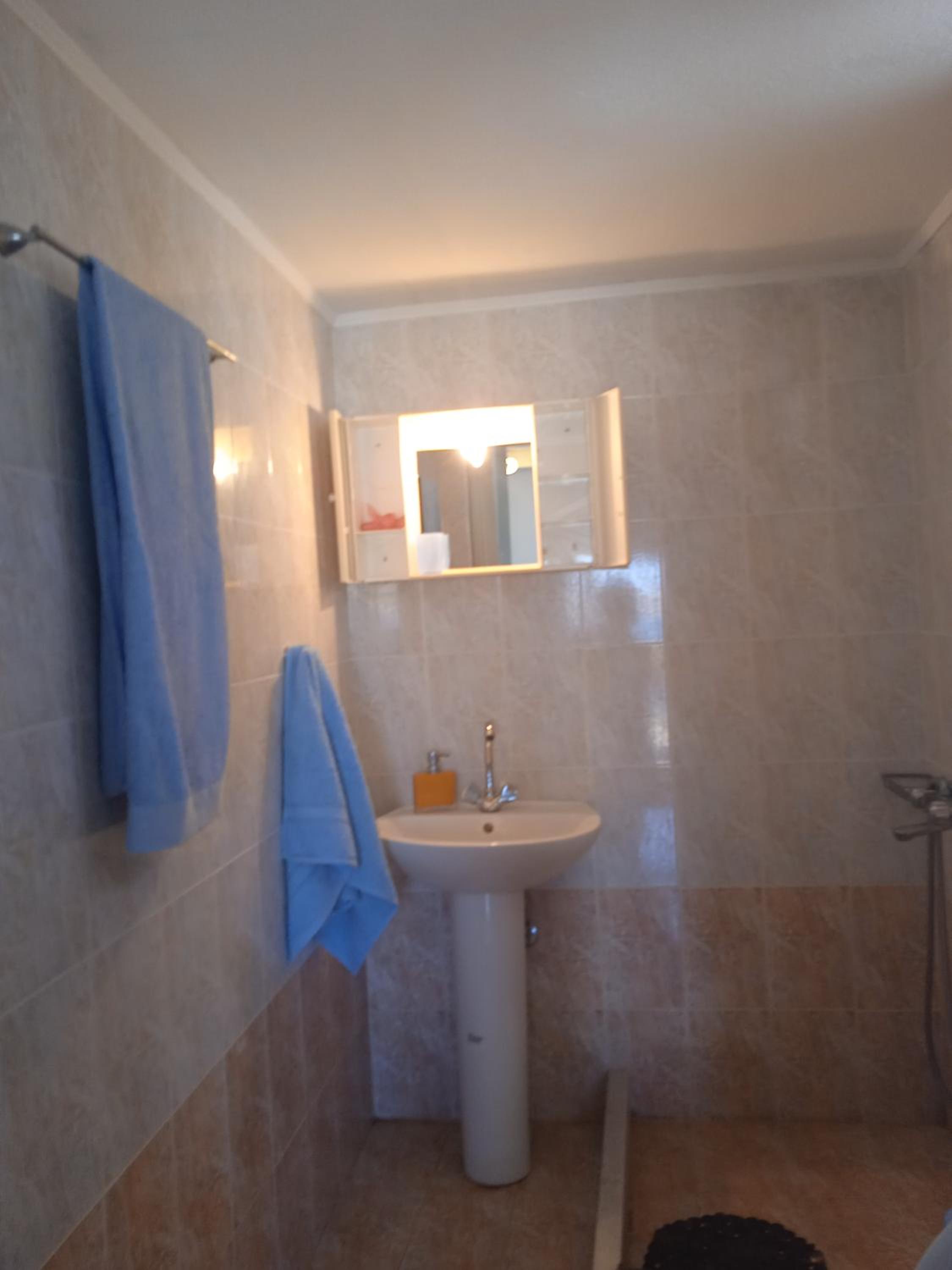 Double Room with Terrace photo 2