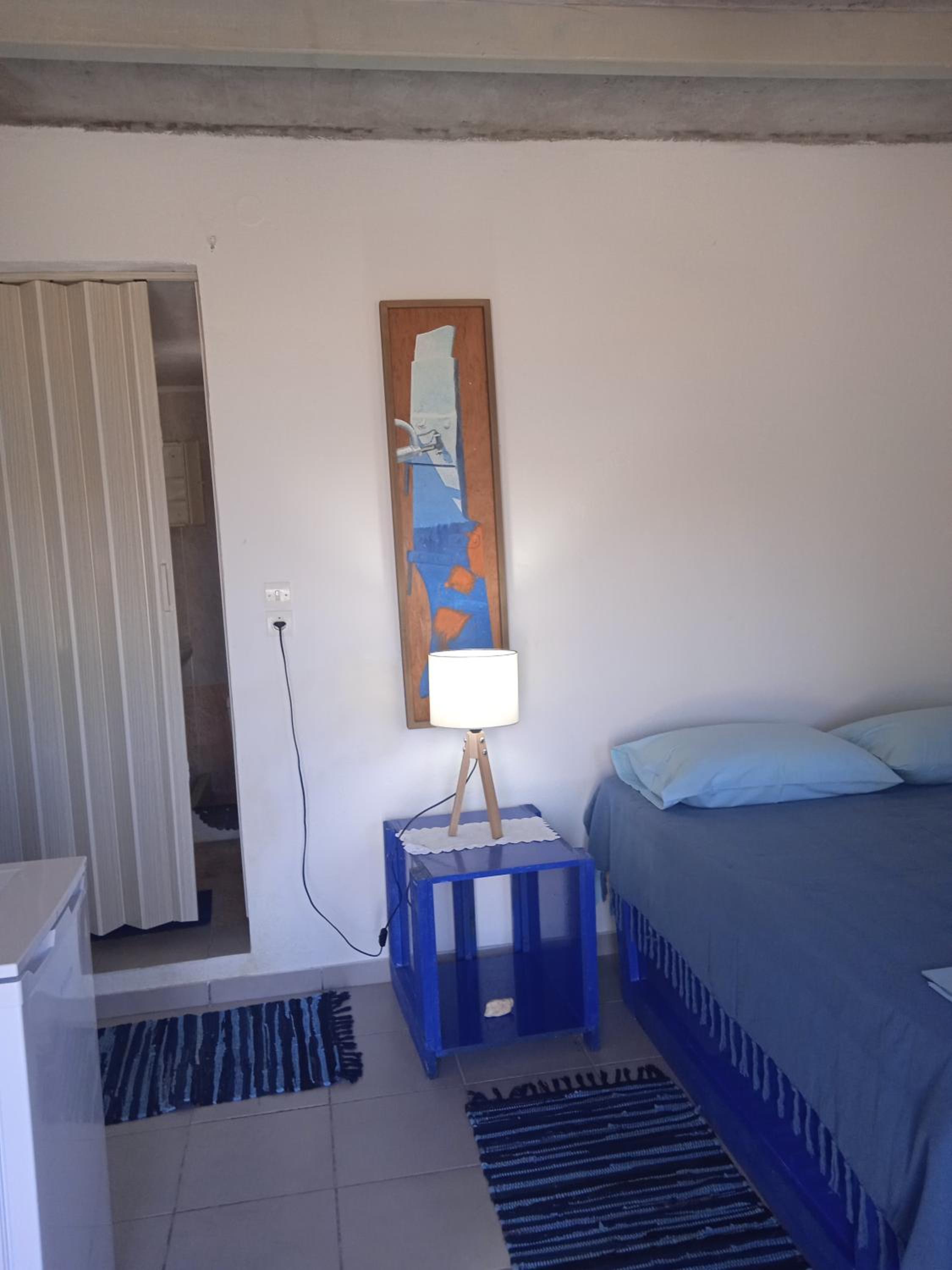 Double Room with Terrace photo 3