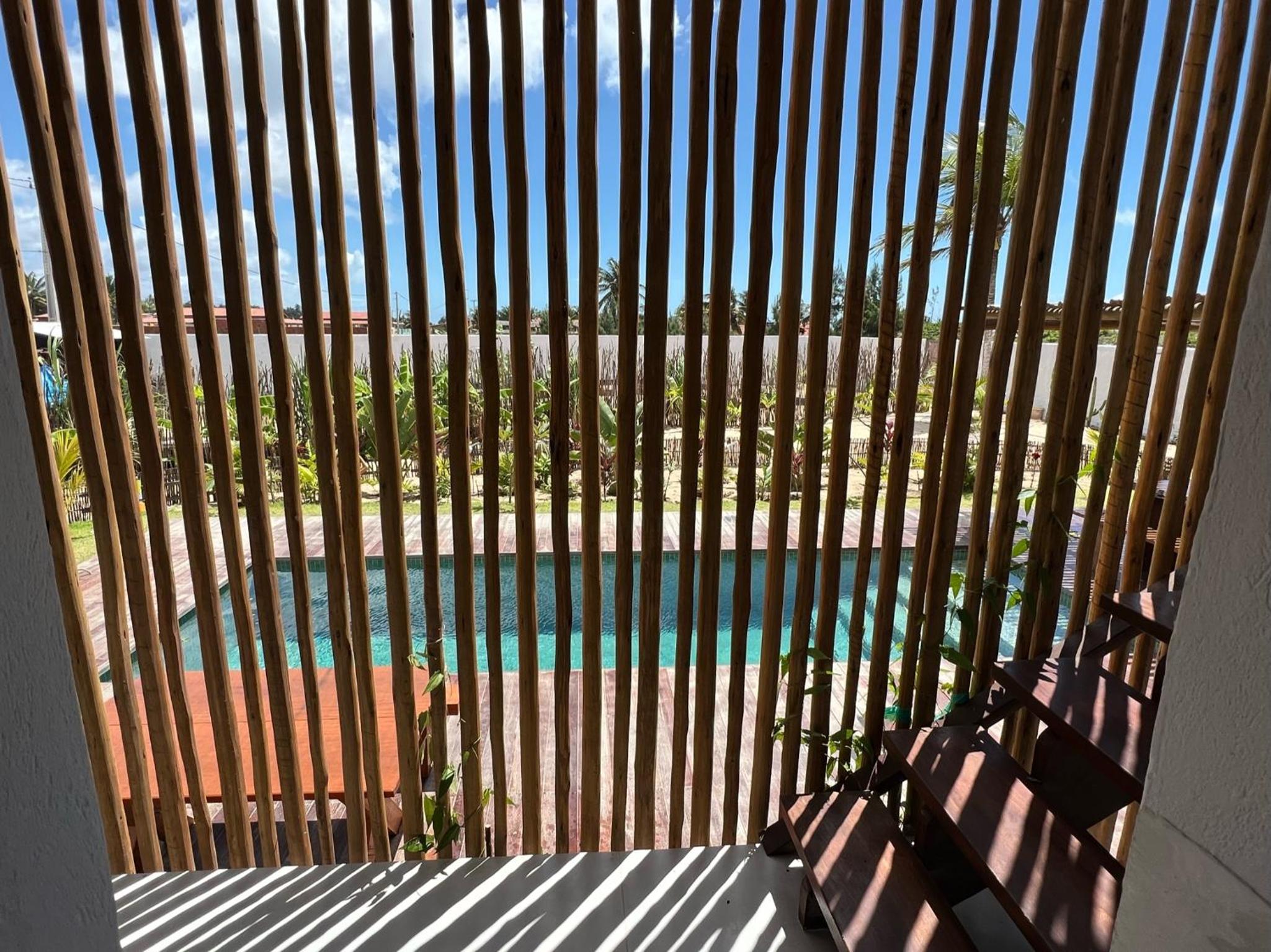 Deluxe Double Room with Sea View photo 2