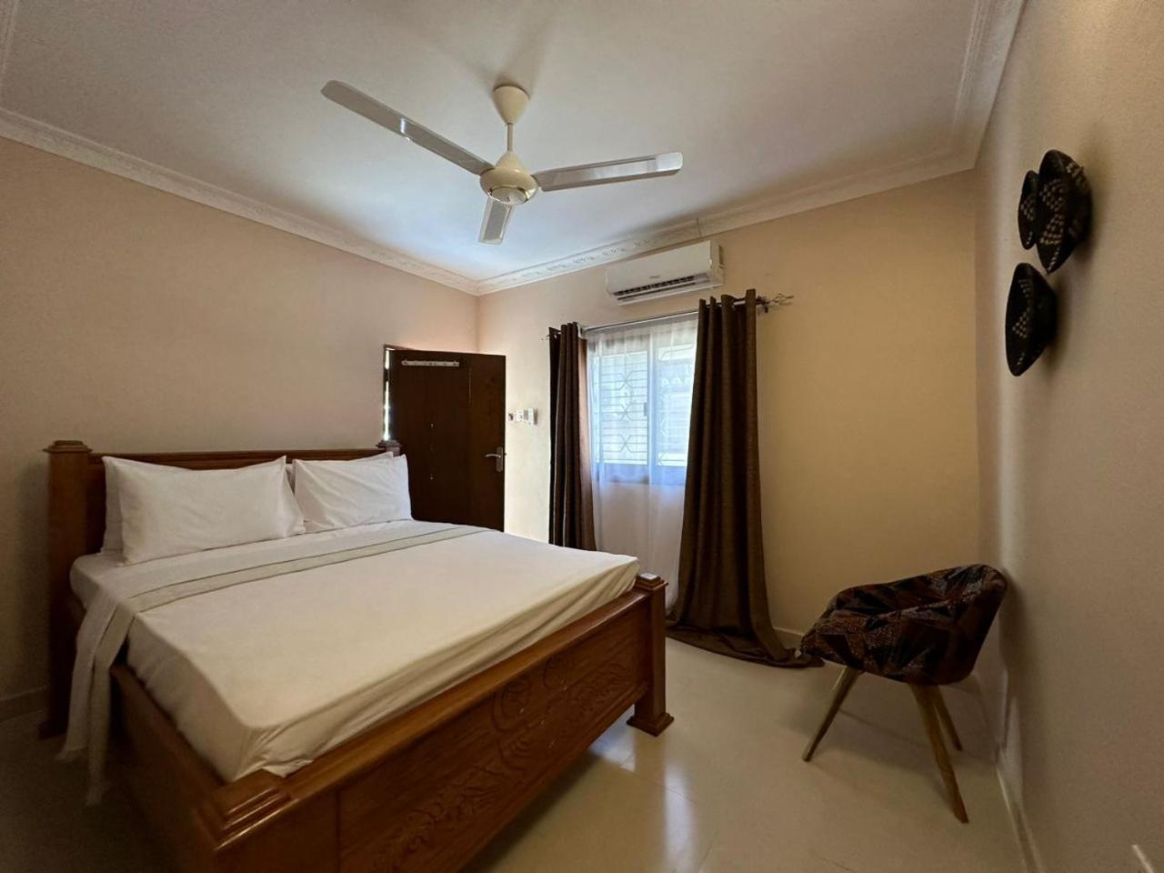 Deluxe Double Room photo 1