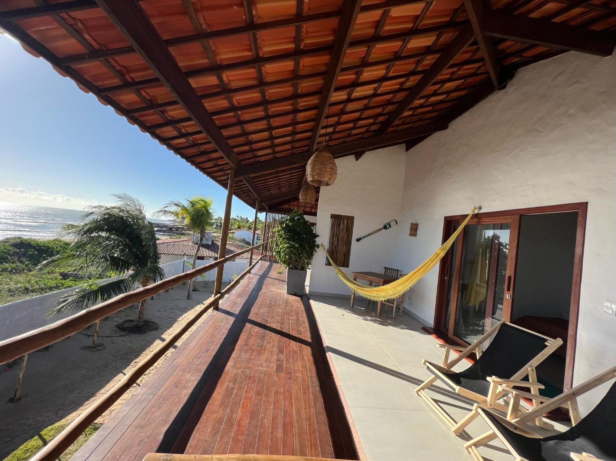 Villa - Beach Front photo 2