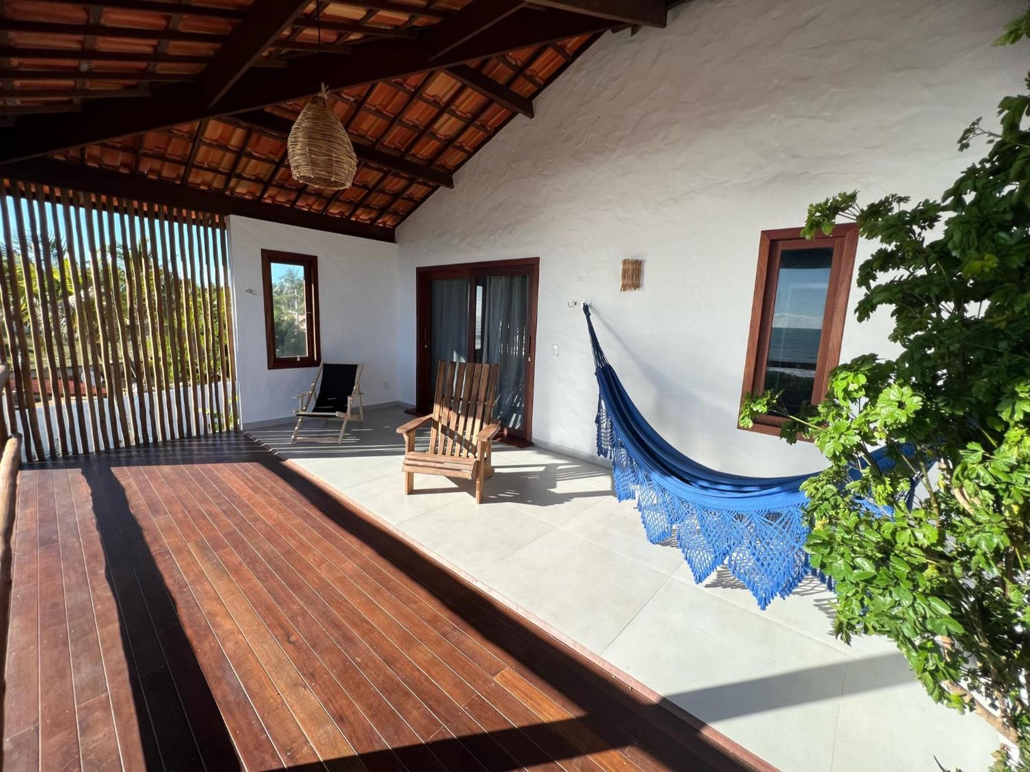 Villa - Beach Front photo 3