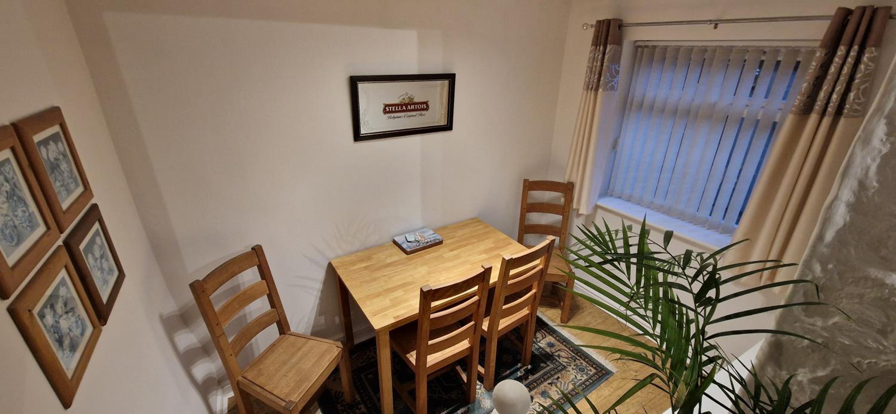 Two-Bedroom House photo 2