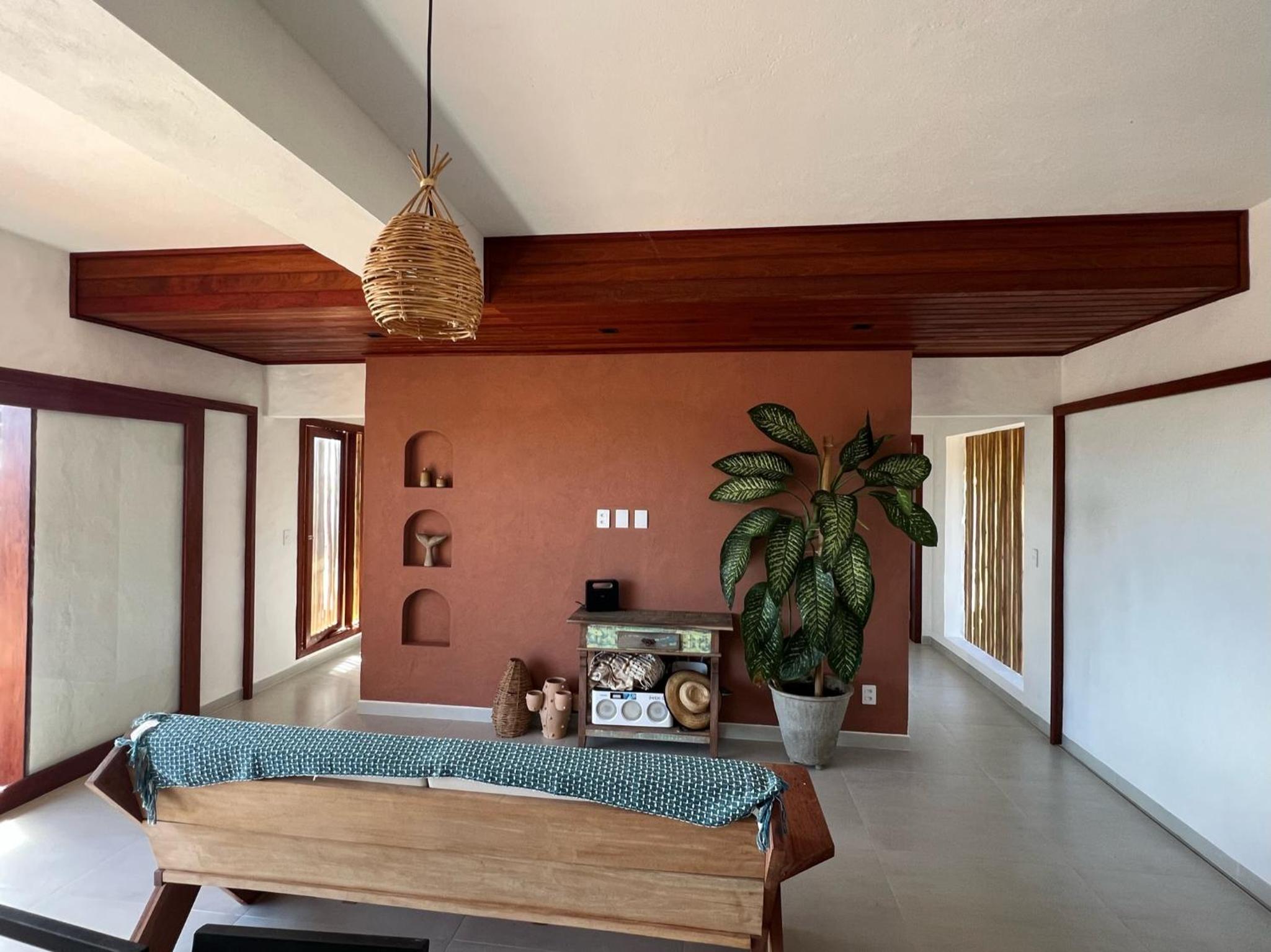 Villa - Beach Front photo 1
