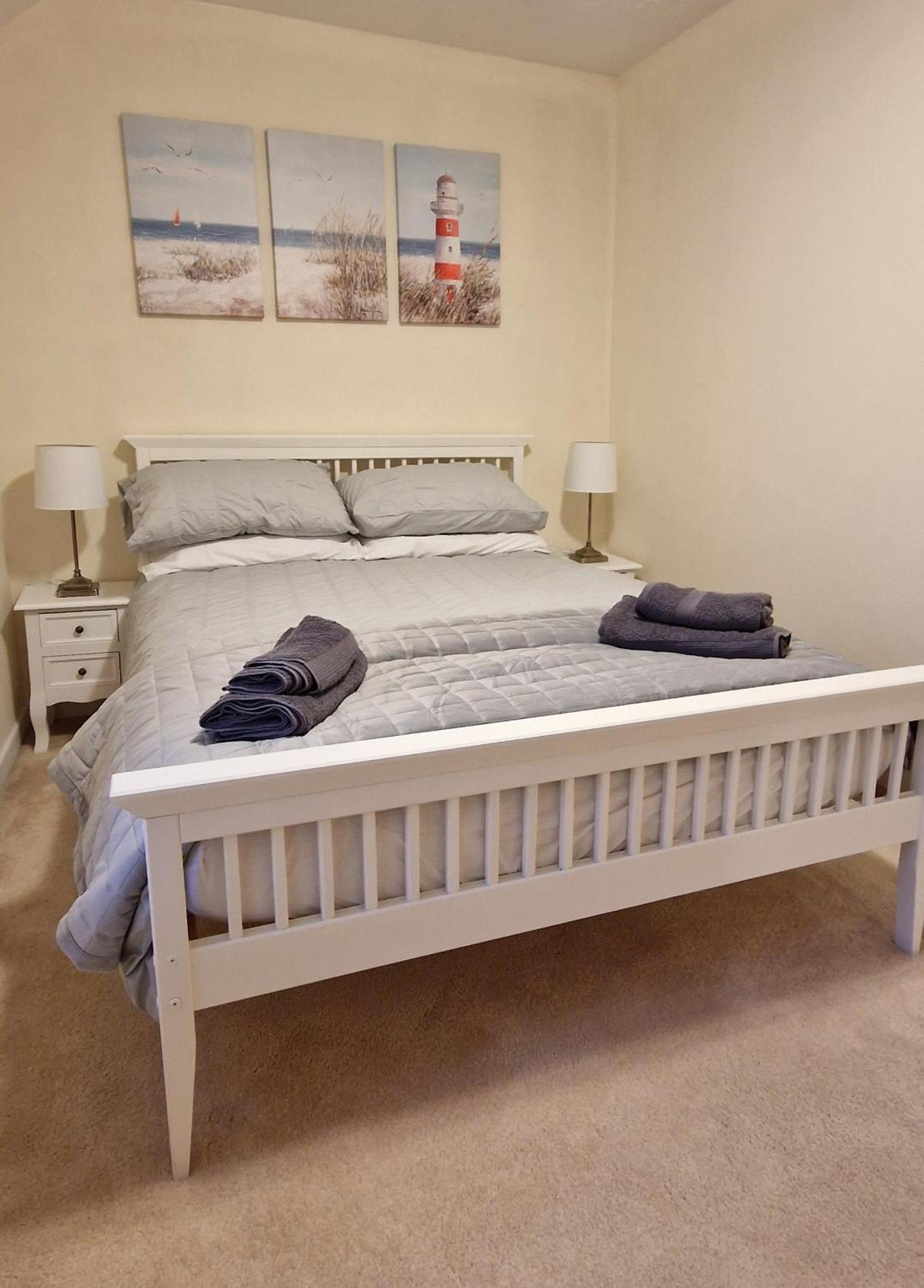 Two-Bedroom House photo 1