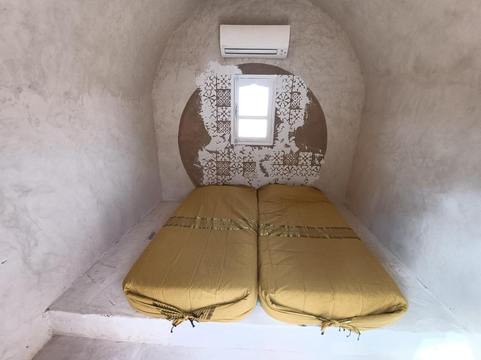 Superior Double or Twin Room with Terrace photo 1