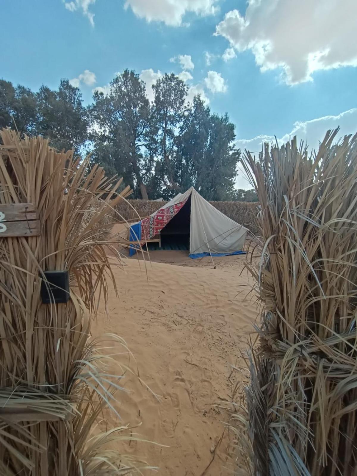 Tent photo 3