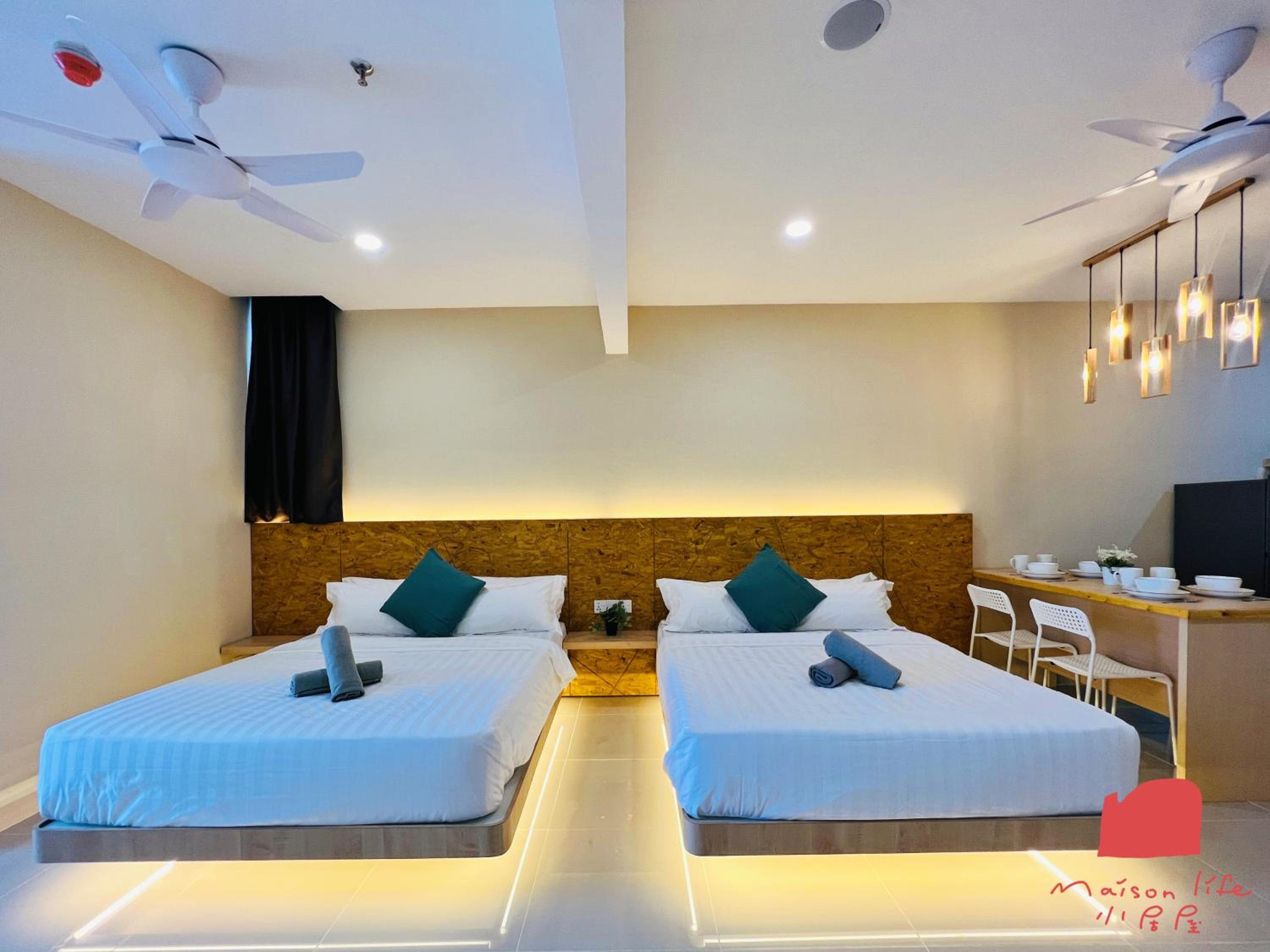 Apartment with Sea View photo 3