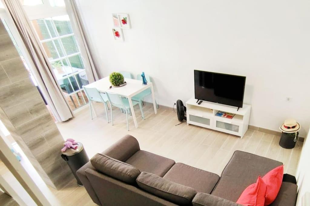 Casa de una habitación