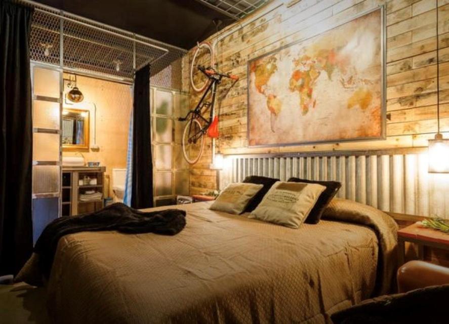 Apartamento de lujo
