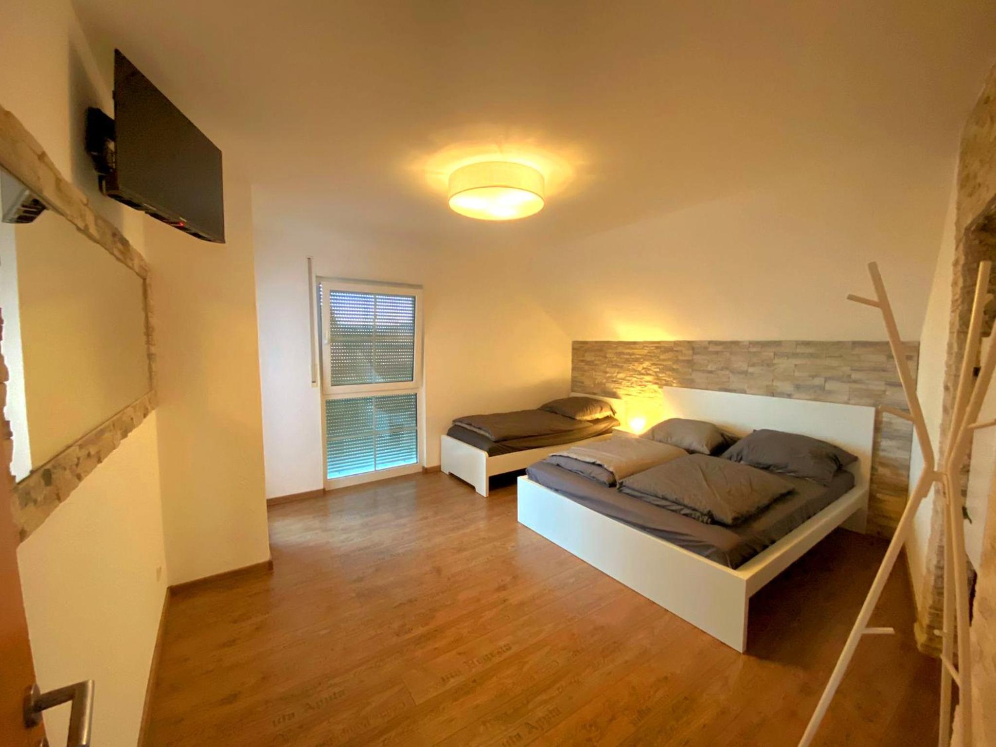 Two-Bedroom Apartment photo 1