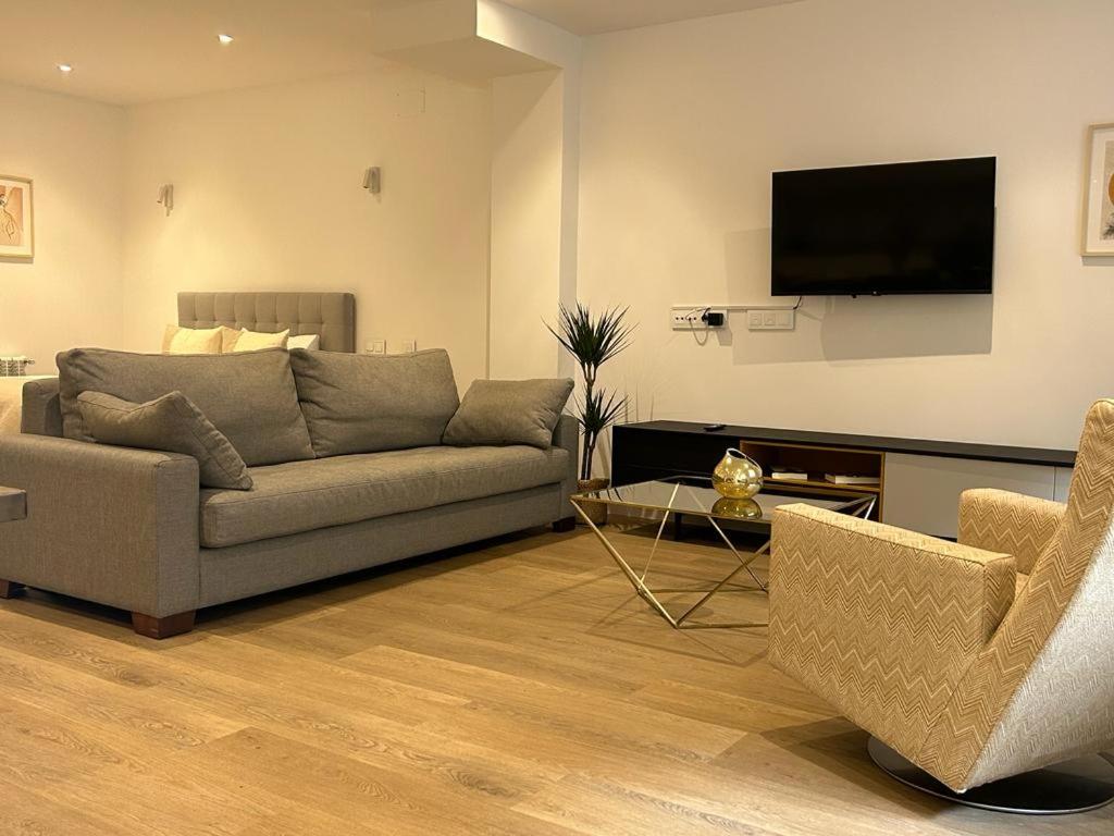 Loft photo 2