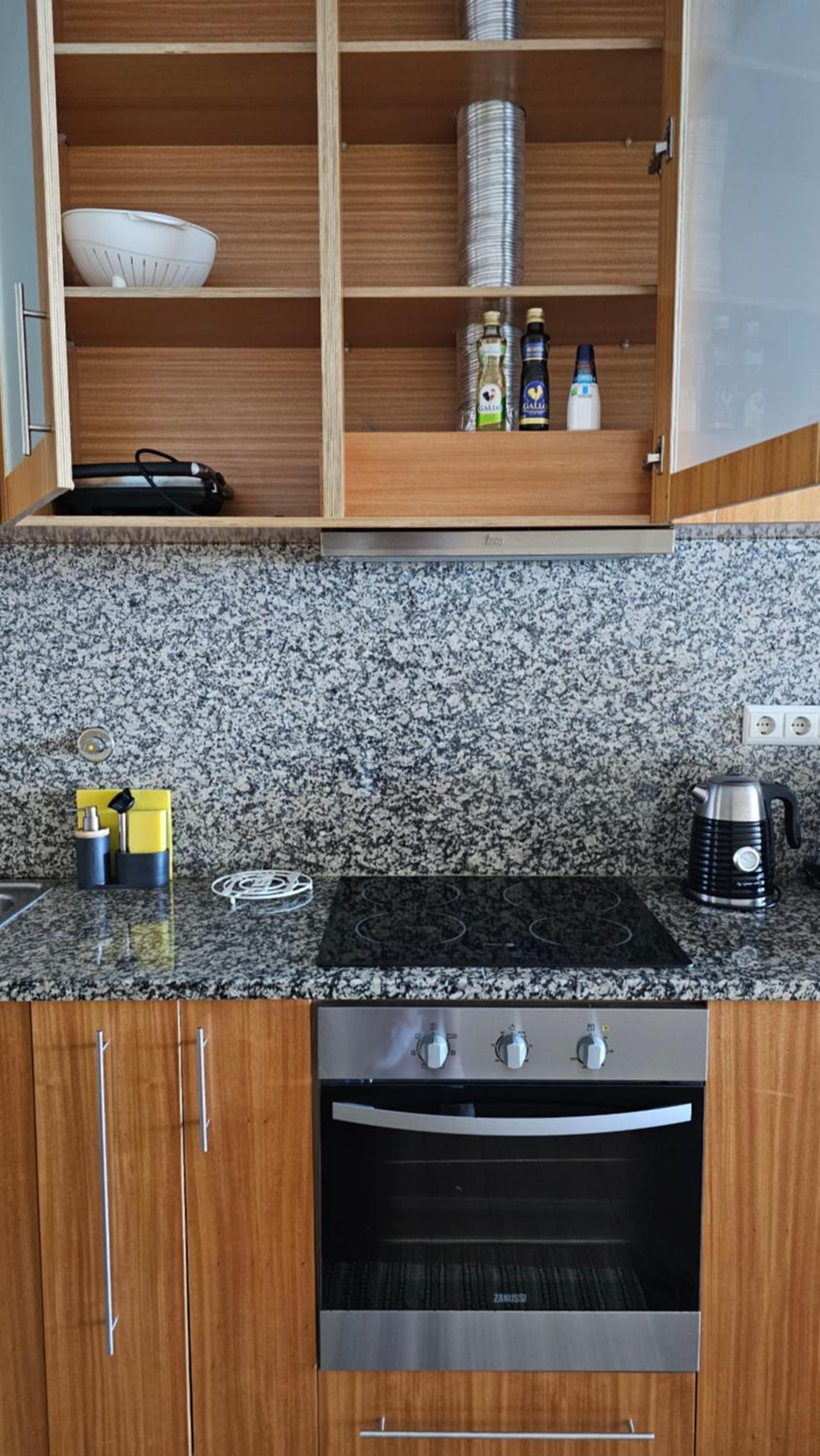 Apartment with Sea View photo 3