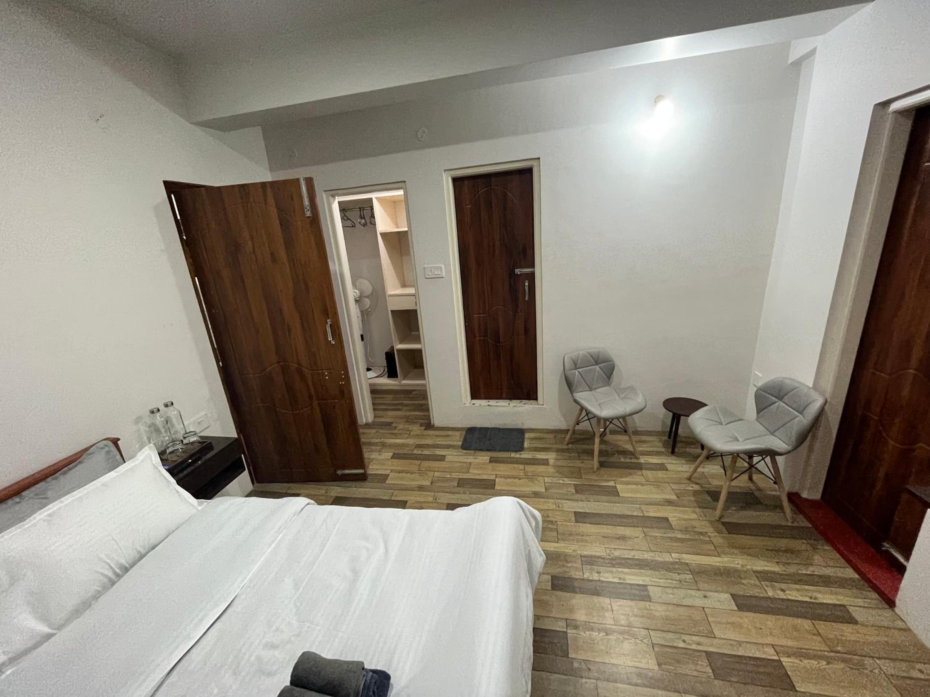 Double Room photo 2