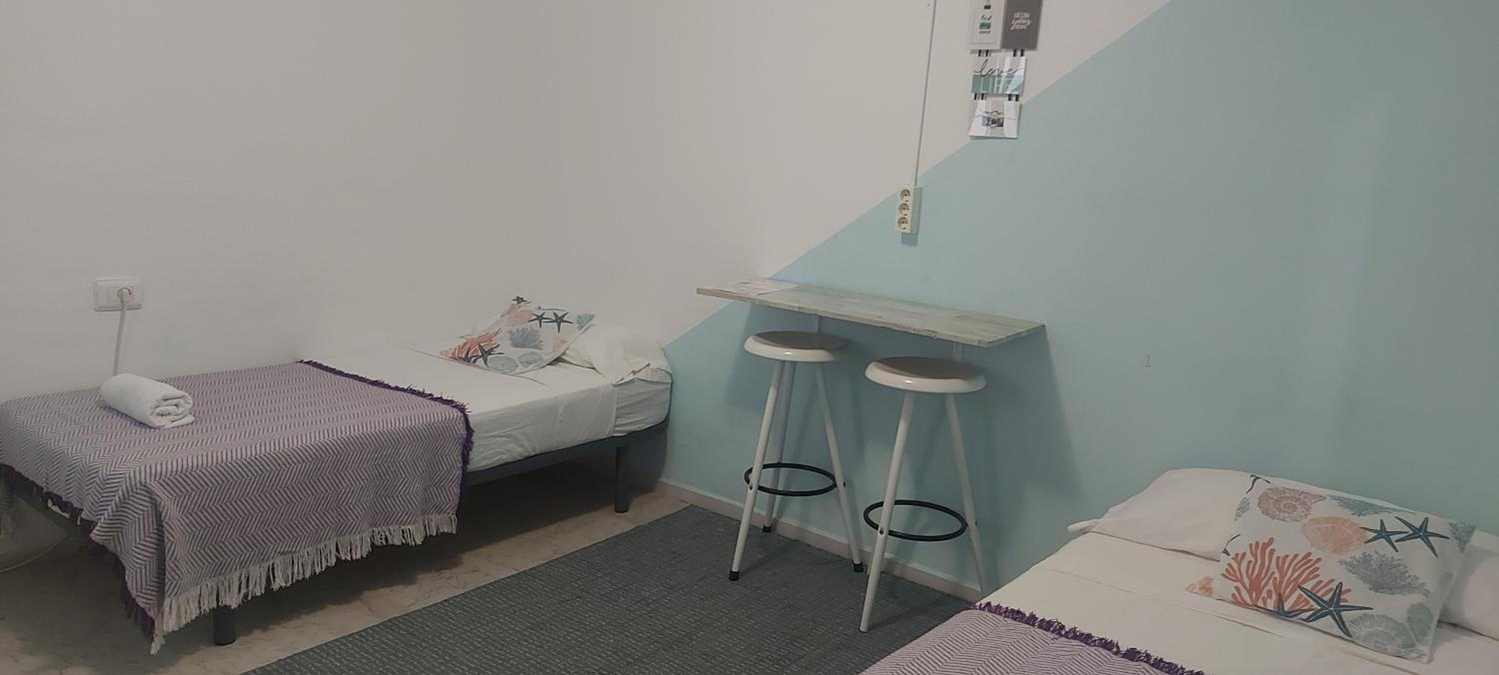Twin Room photo 1