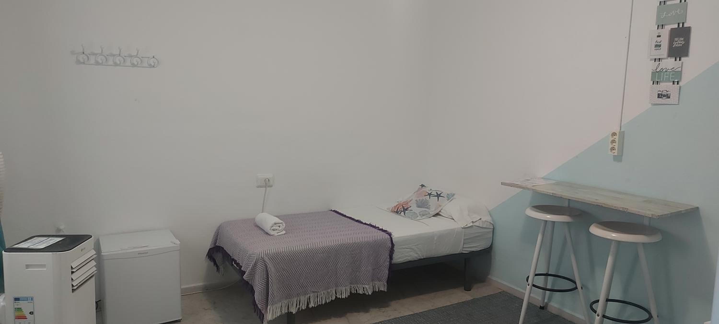 Twin Room photo 2