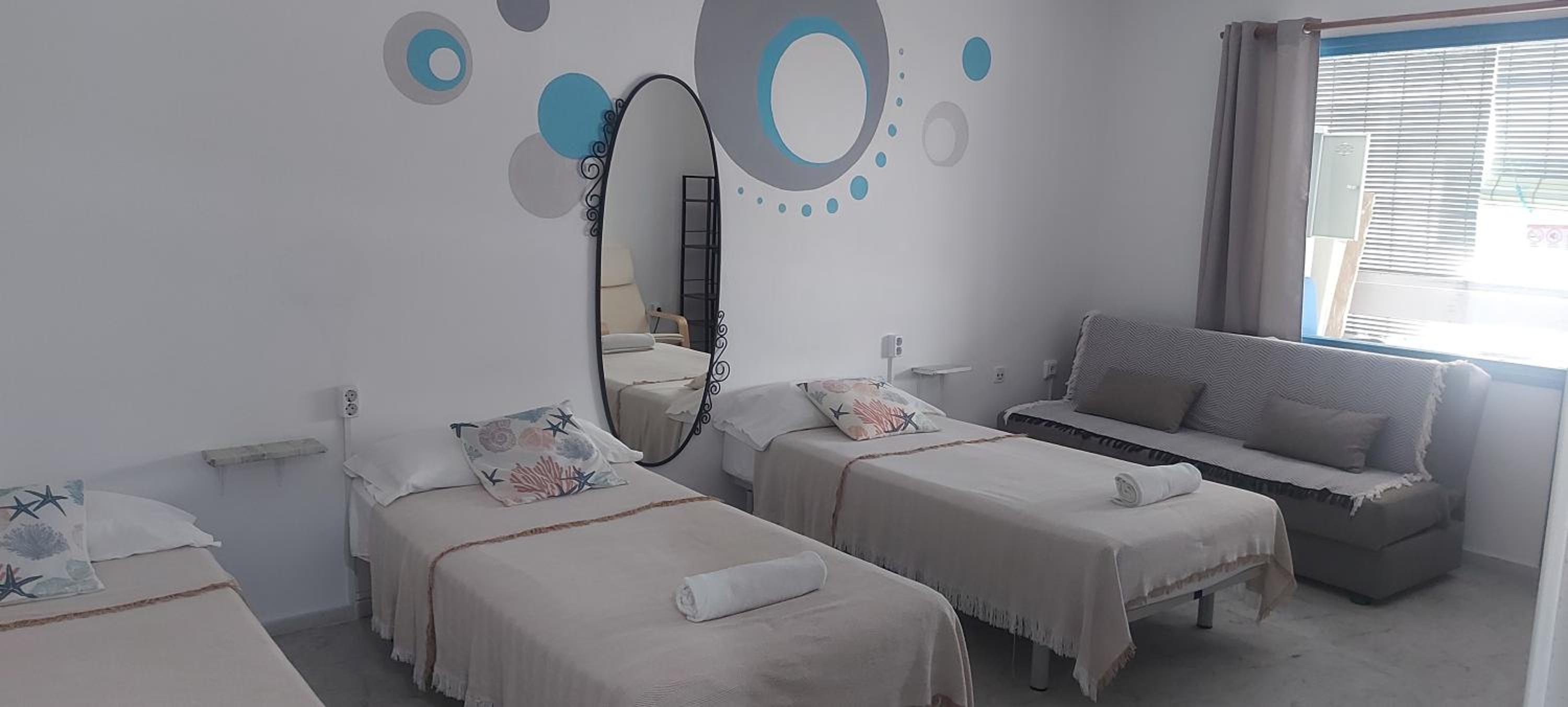 Standard Triple Room photo 1
