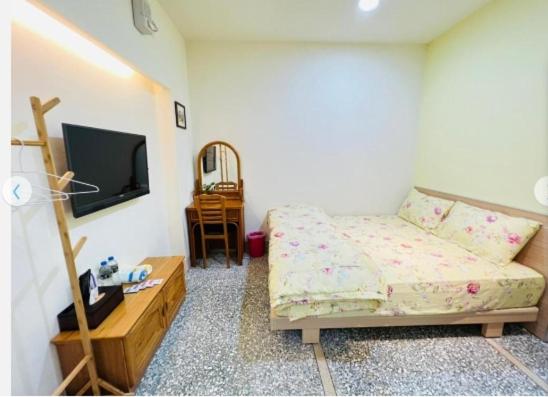 Double Room with Private Bathroom photo 3