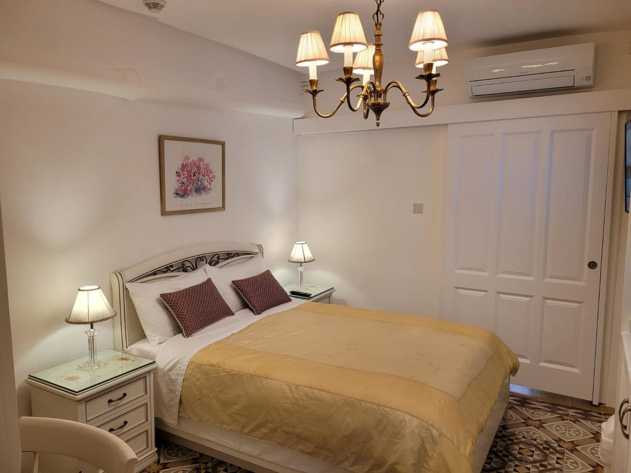 Deluxe Room photo 2