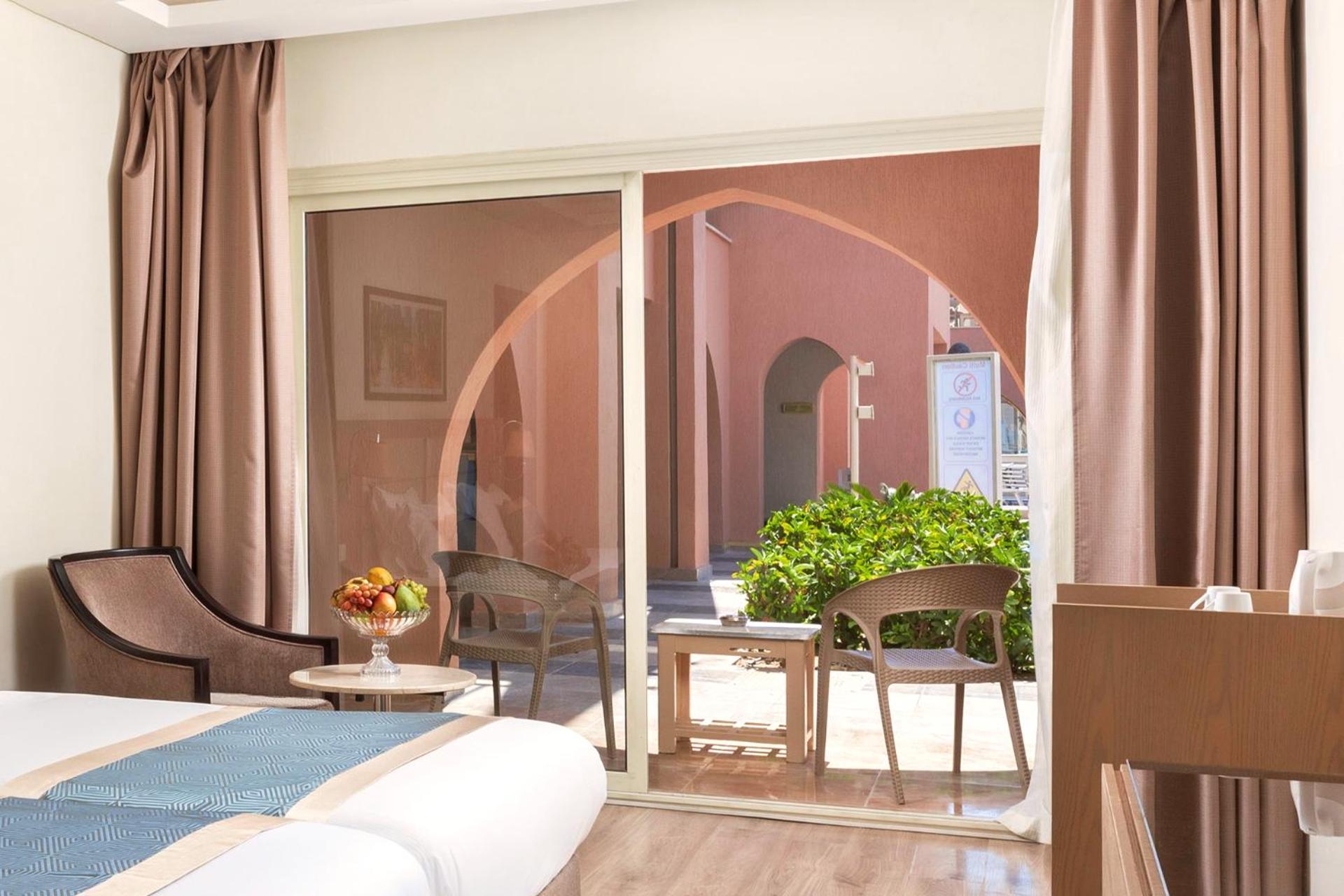 Deluxe Double Room - Photo 2