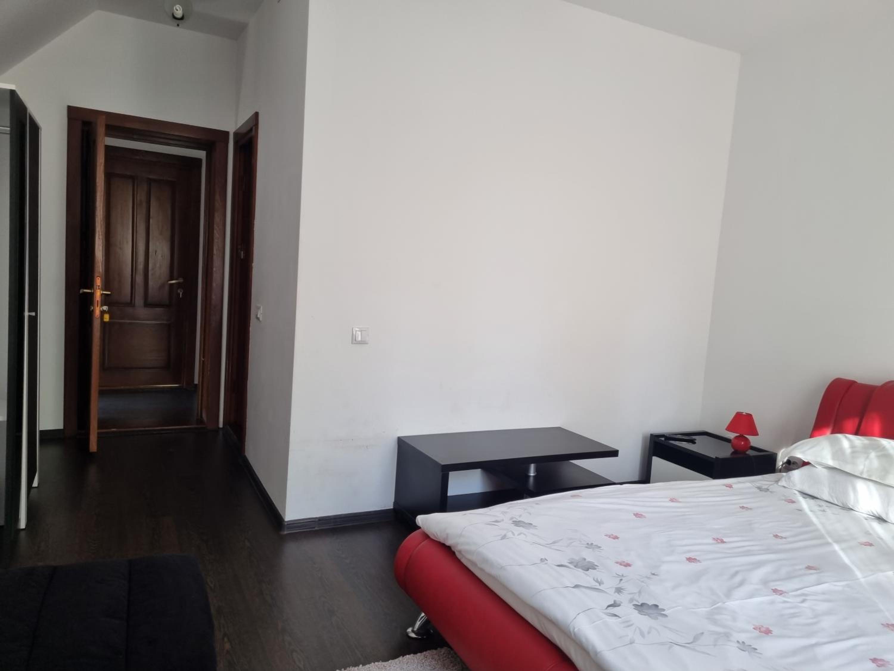 Double Room with Private Bathroom photo 3