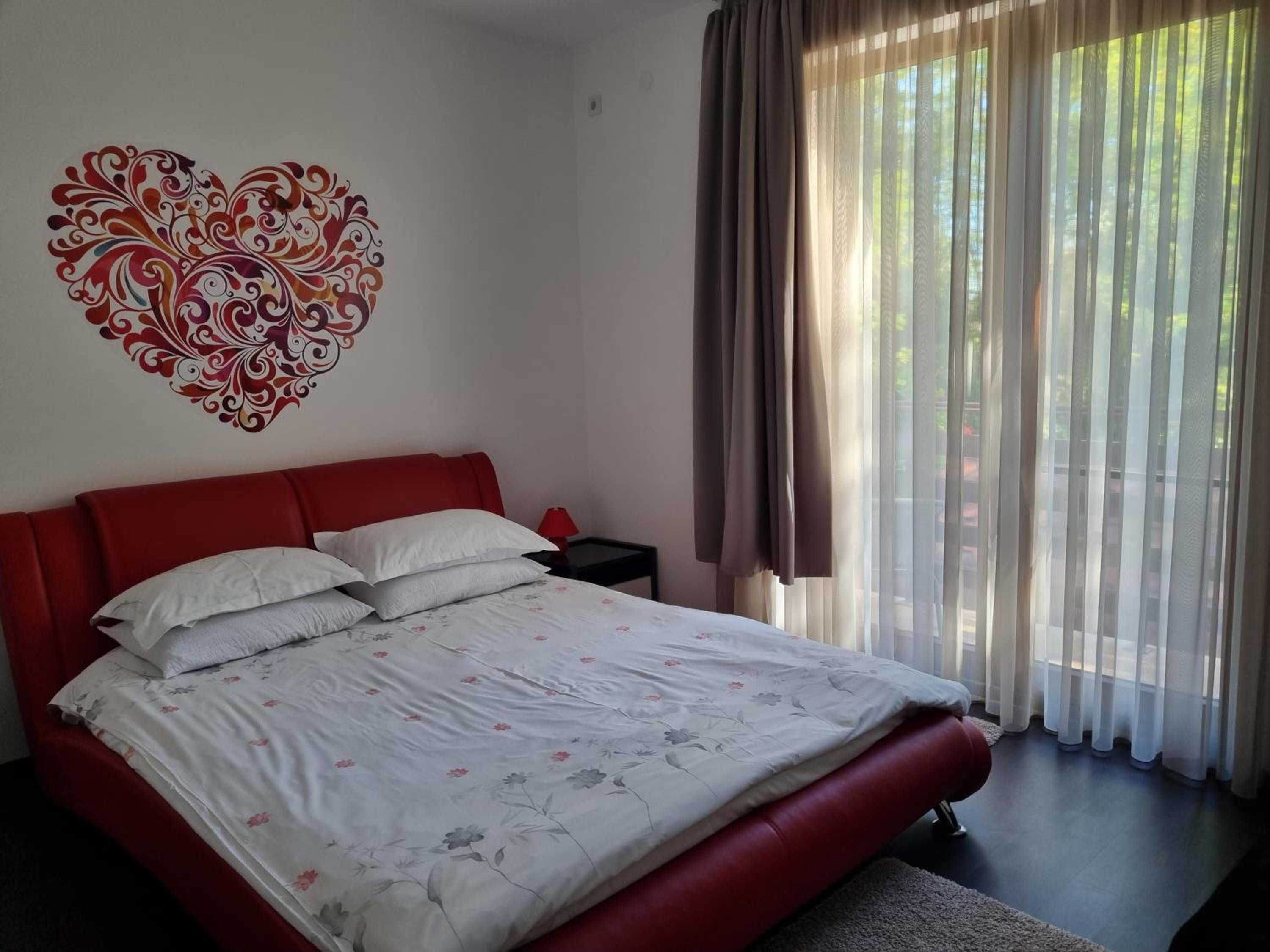 Double Room with Private Bathroom photo 1