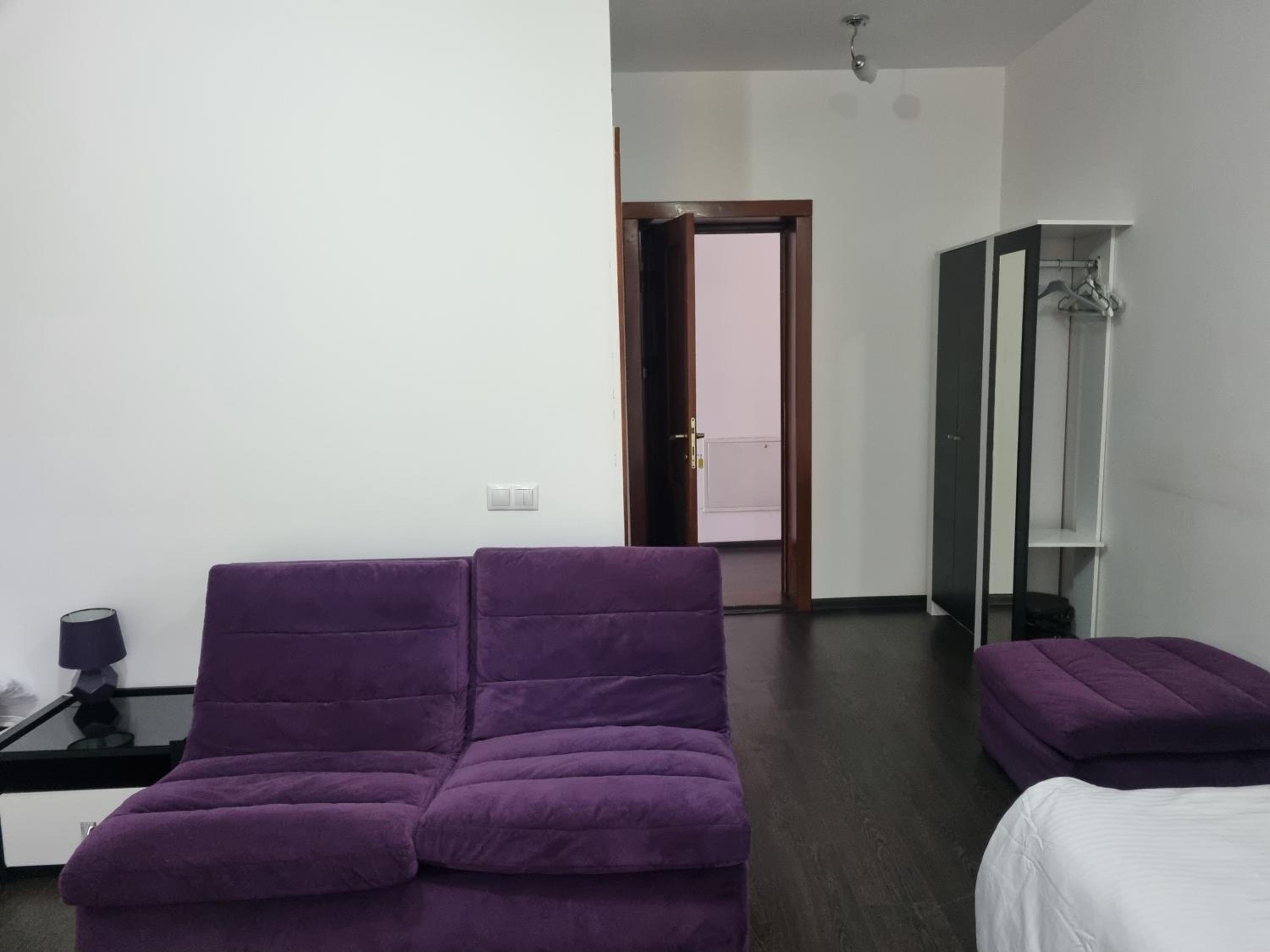 Triple Room with Private Bathroom photo 1