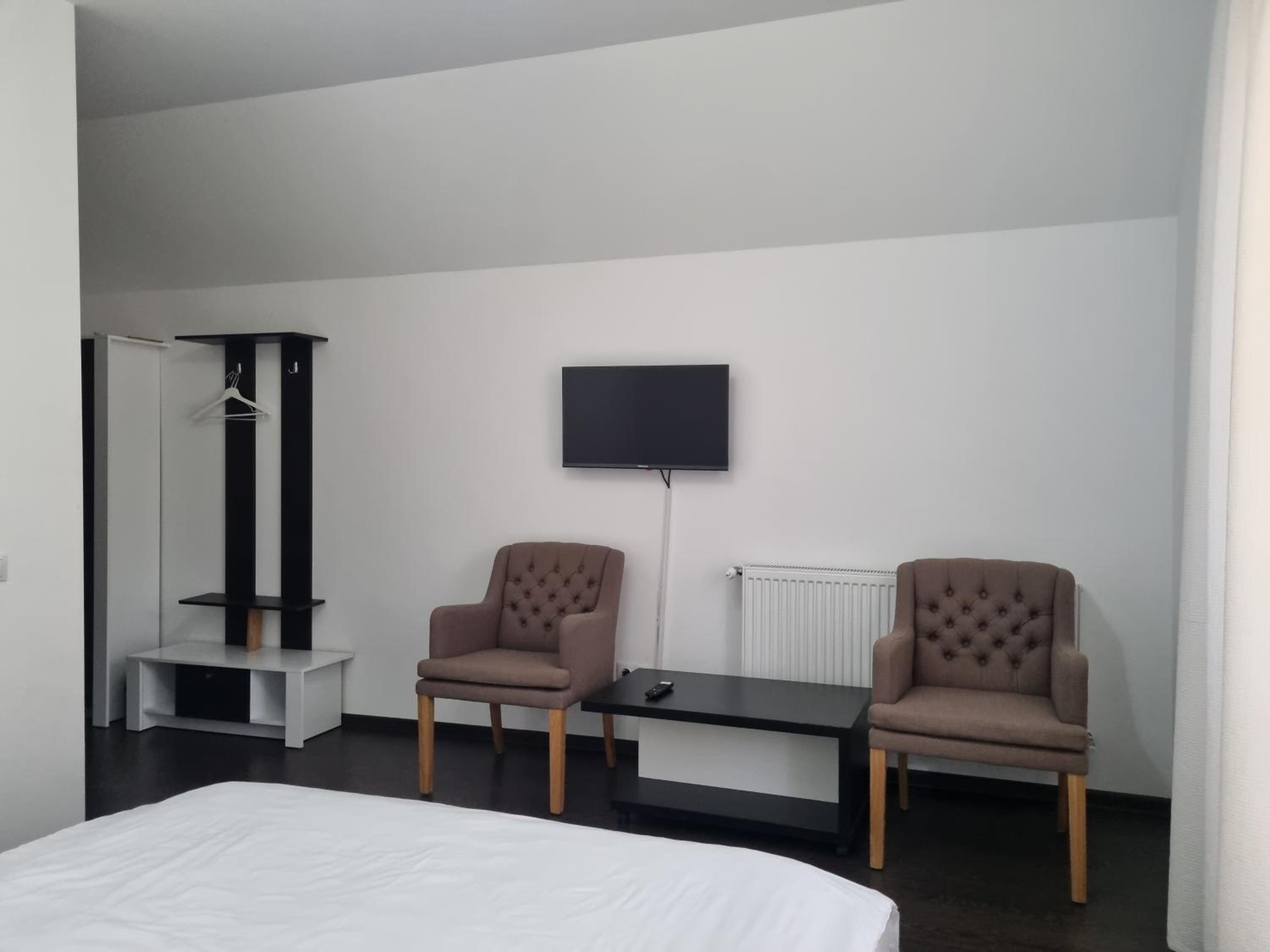 Double Room with Balcony photo 1