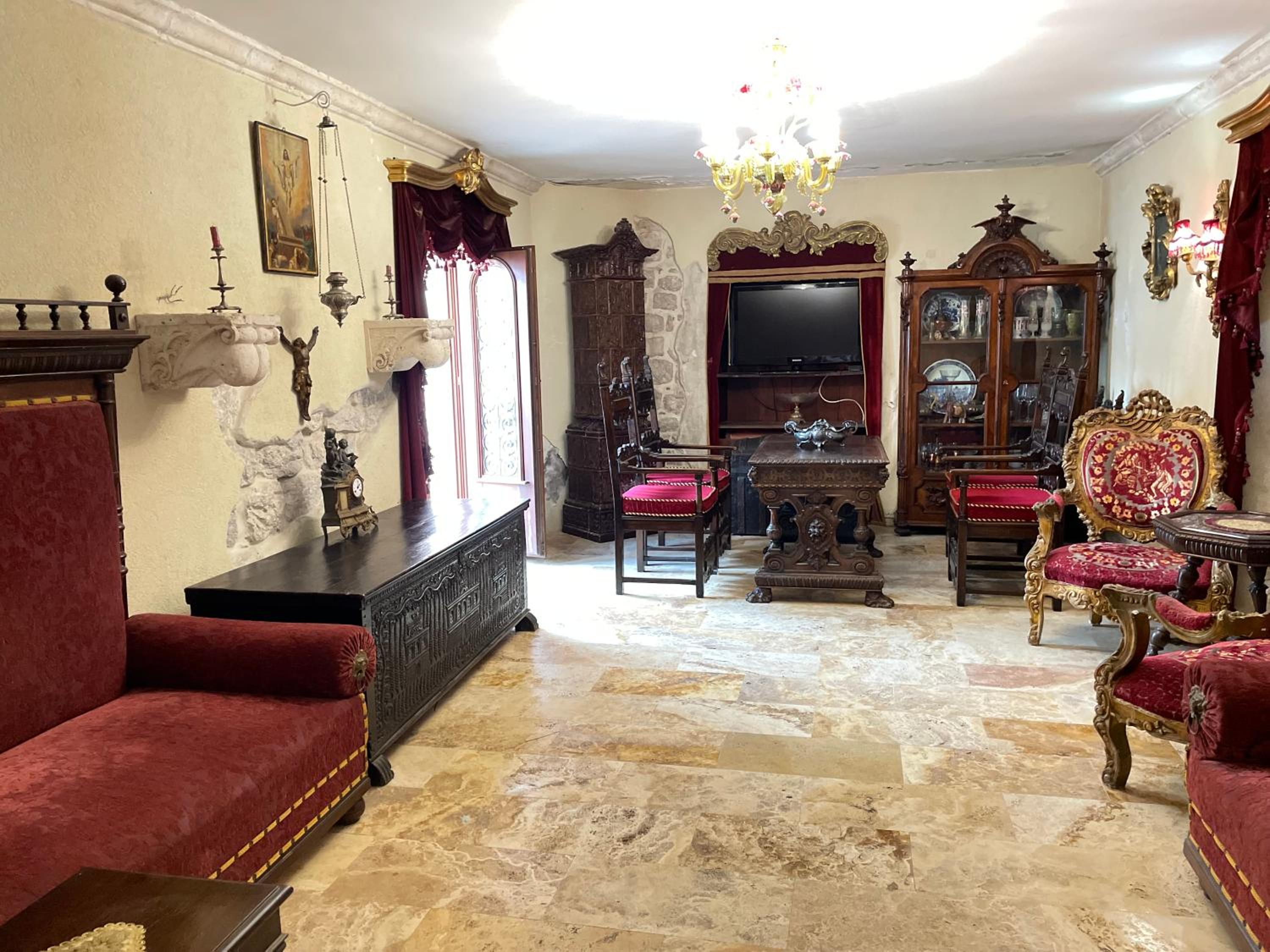 Two-Bedroom Villa photo 2