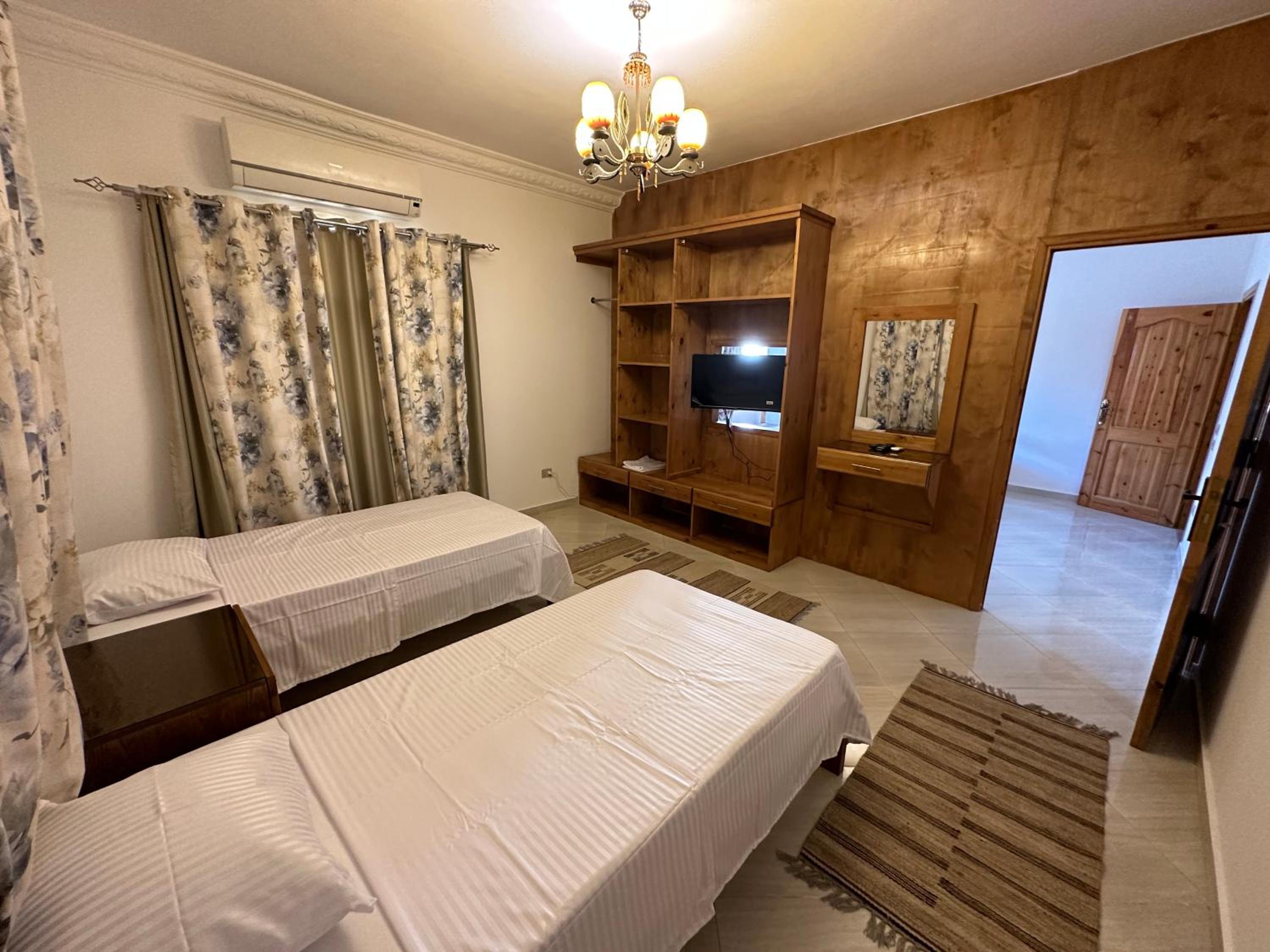 One-Bedroom Chalet photo 1