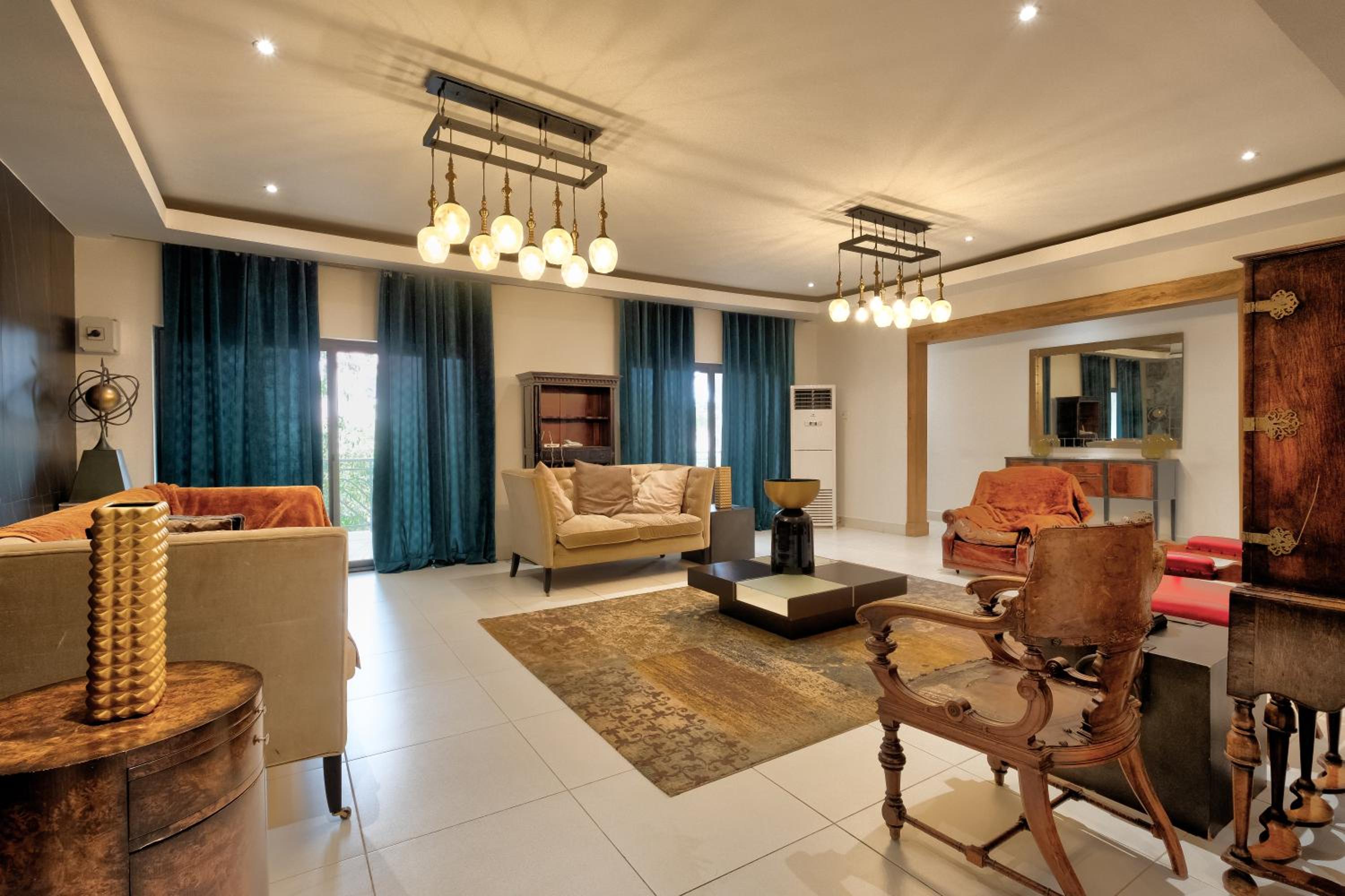 Superior Villa photo 2