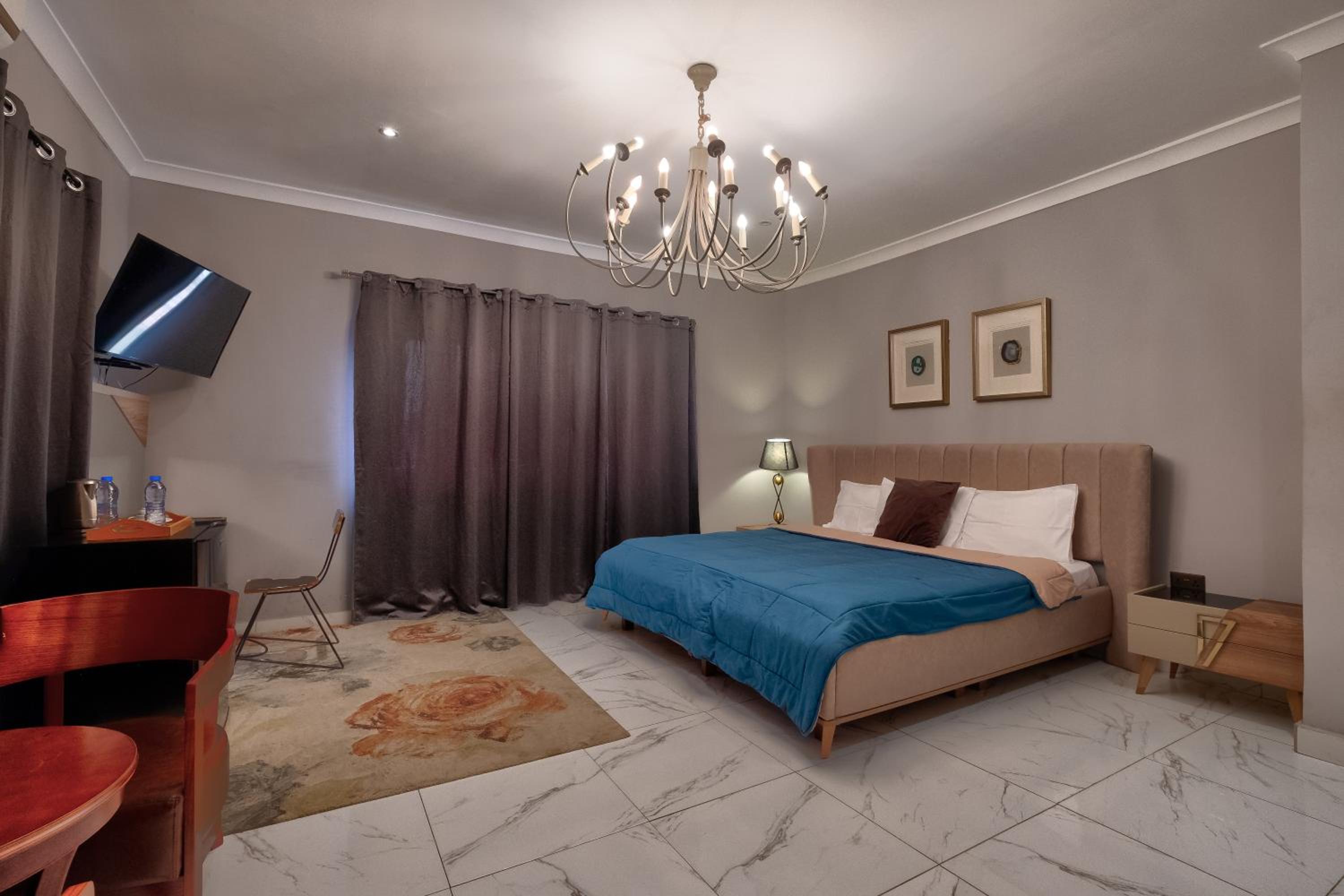 Superior Villa photo 3