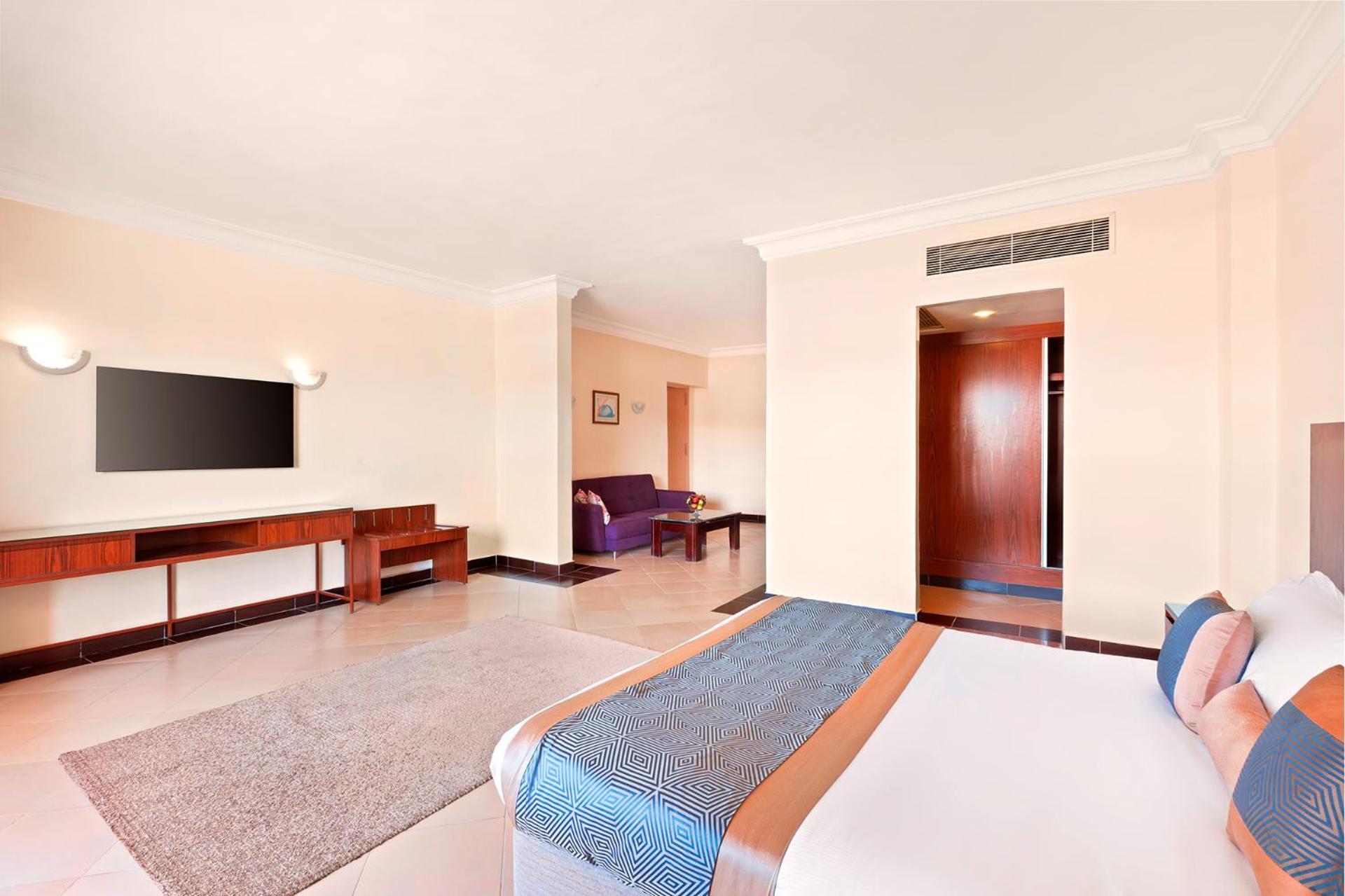 Junior Suite thumbnail 5