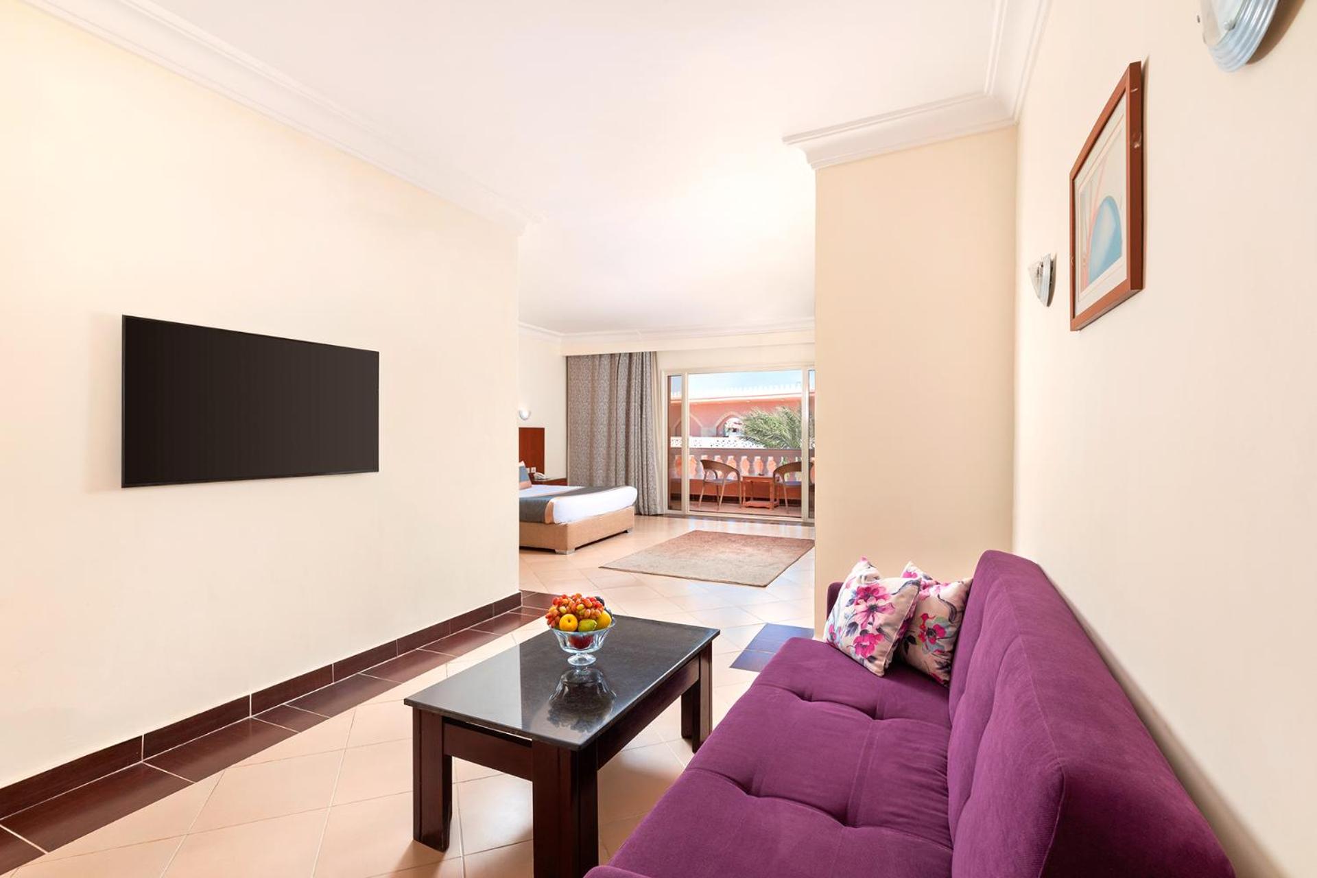 Junior Suite