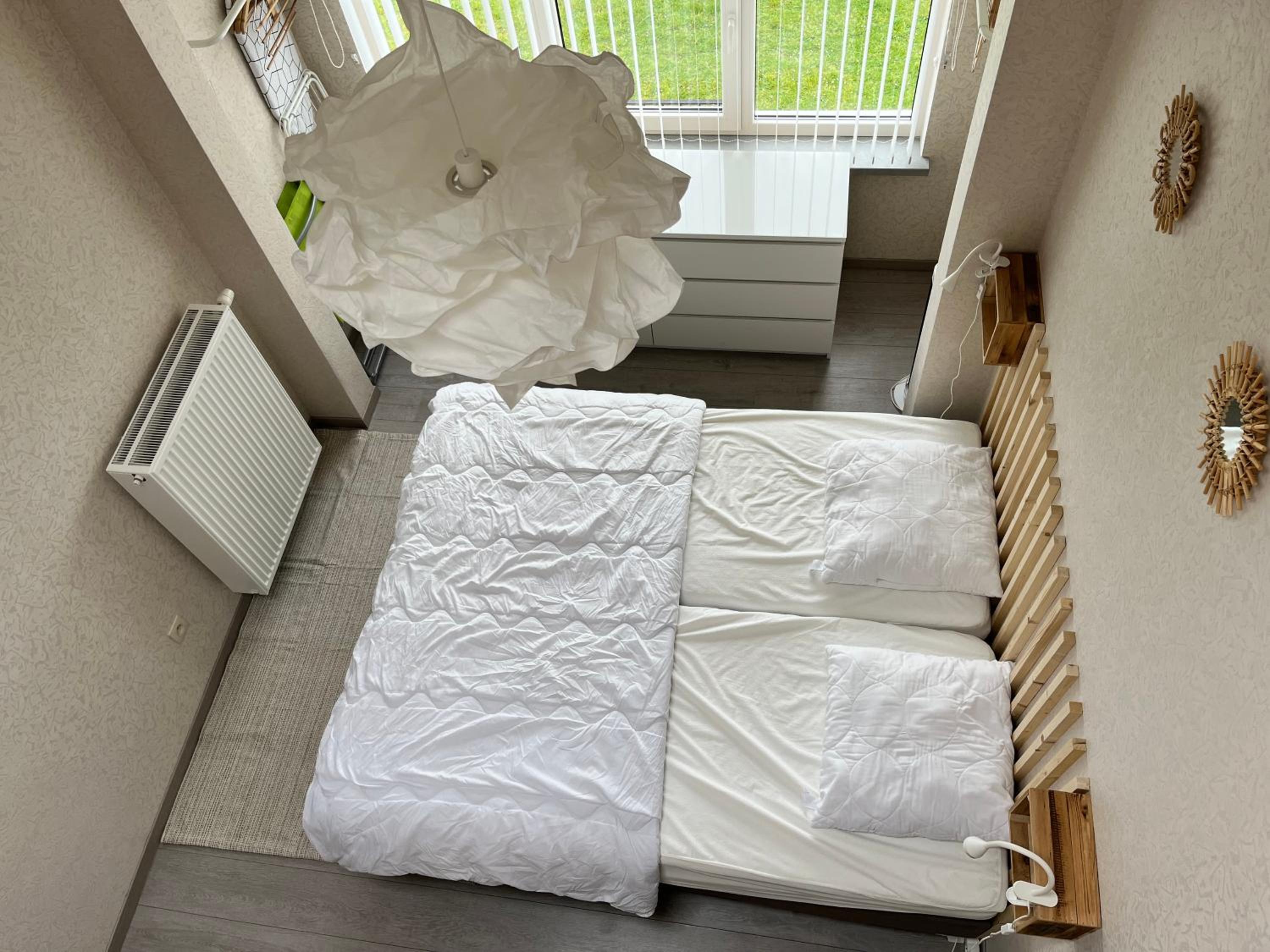 Two-Bedroom House photo 3