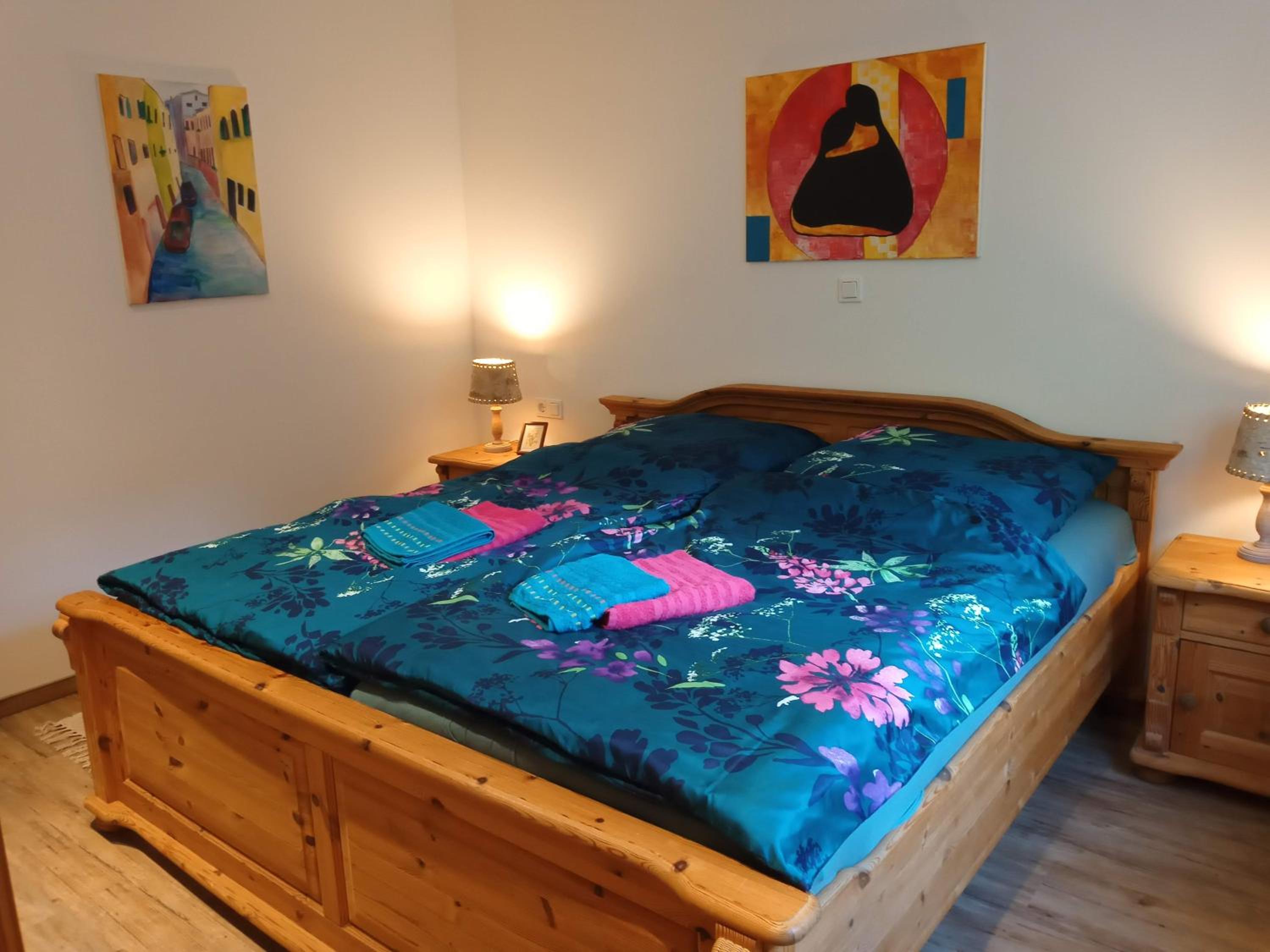 One-Bedroom House photo 1