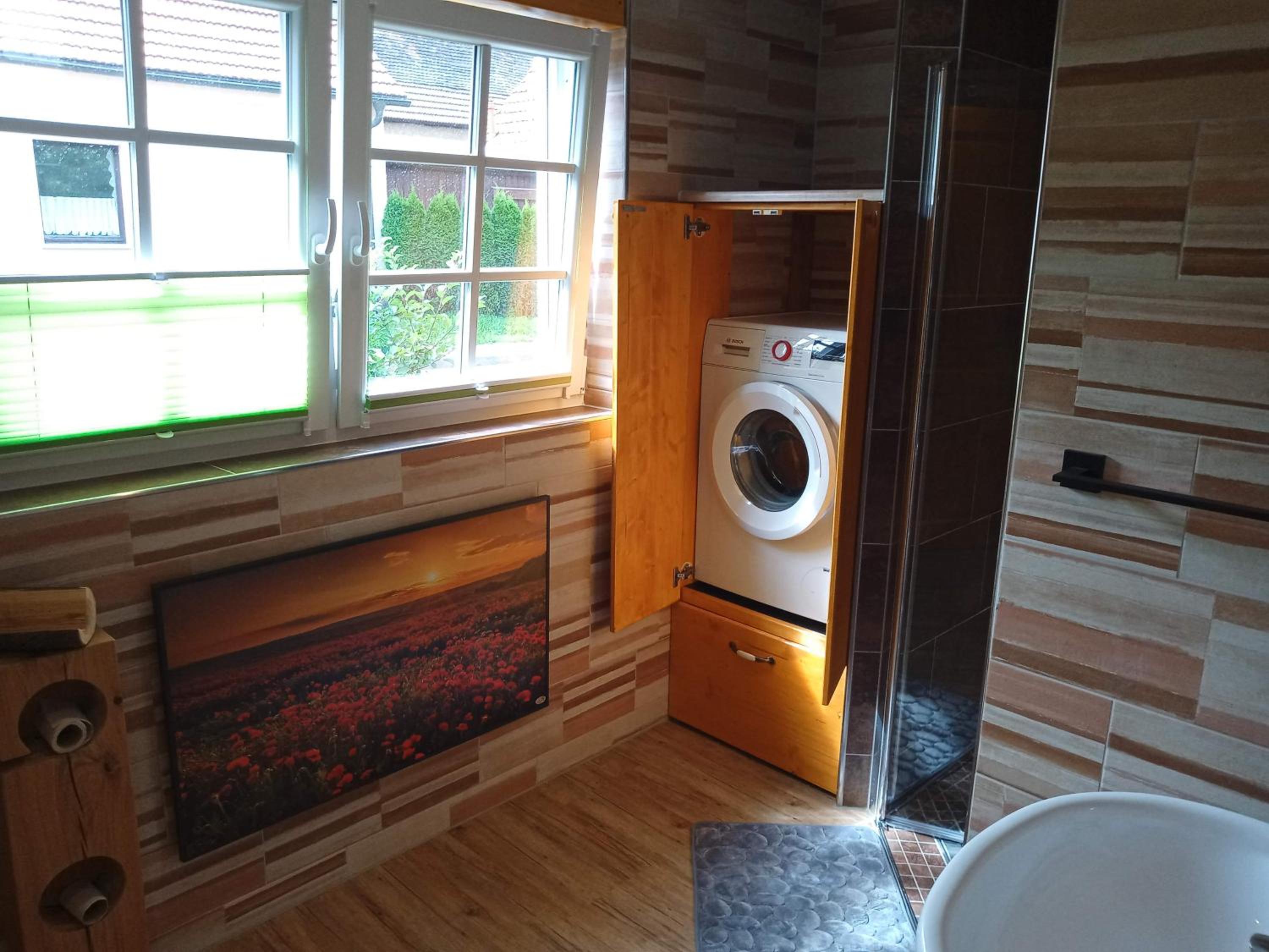 One-Bedroom House photo 2
