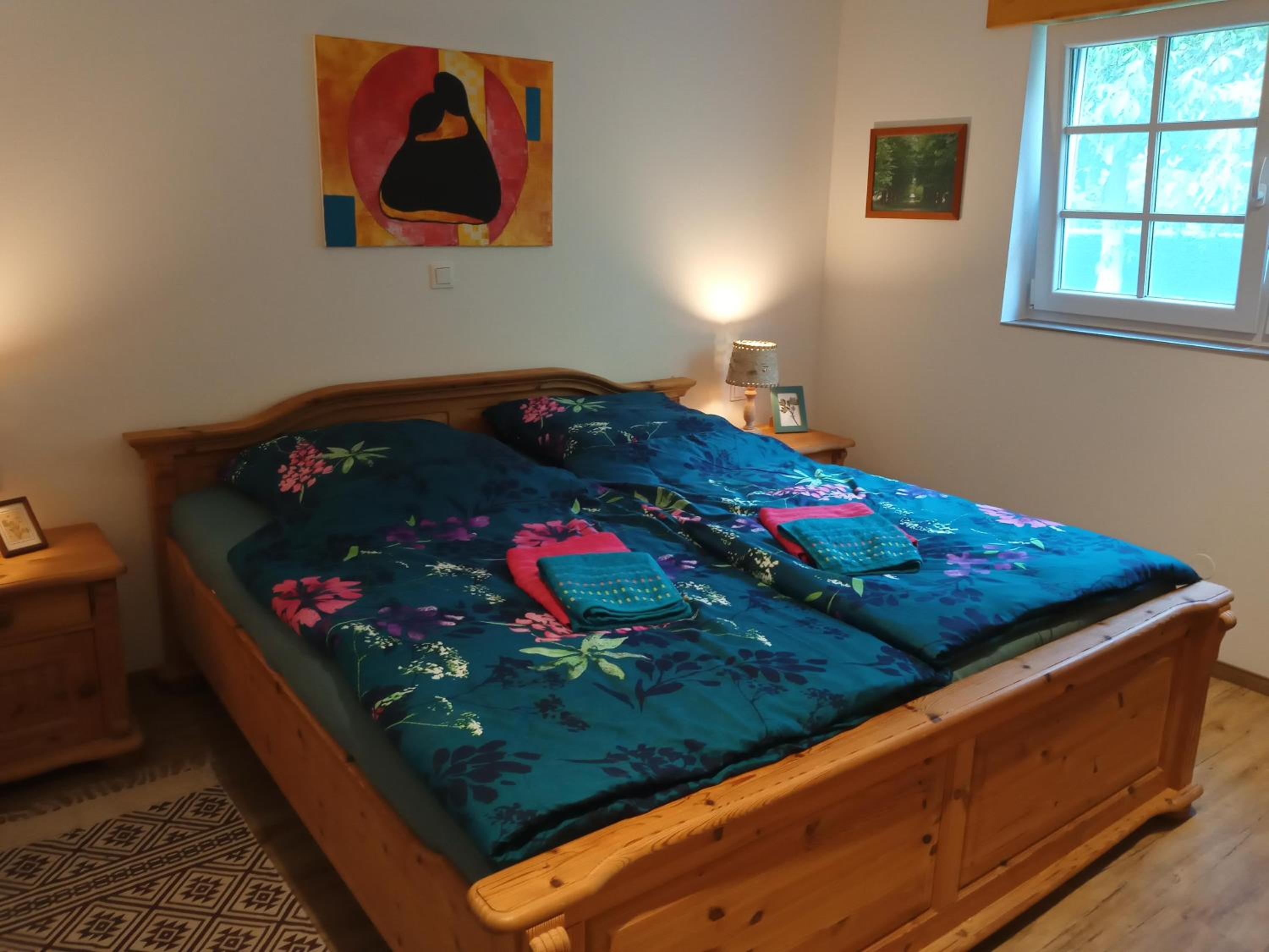One-Bedroom House photo 3