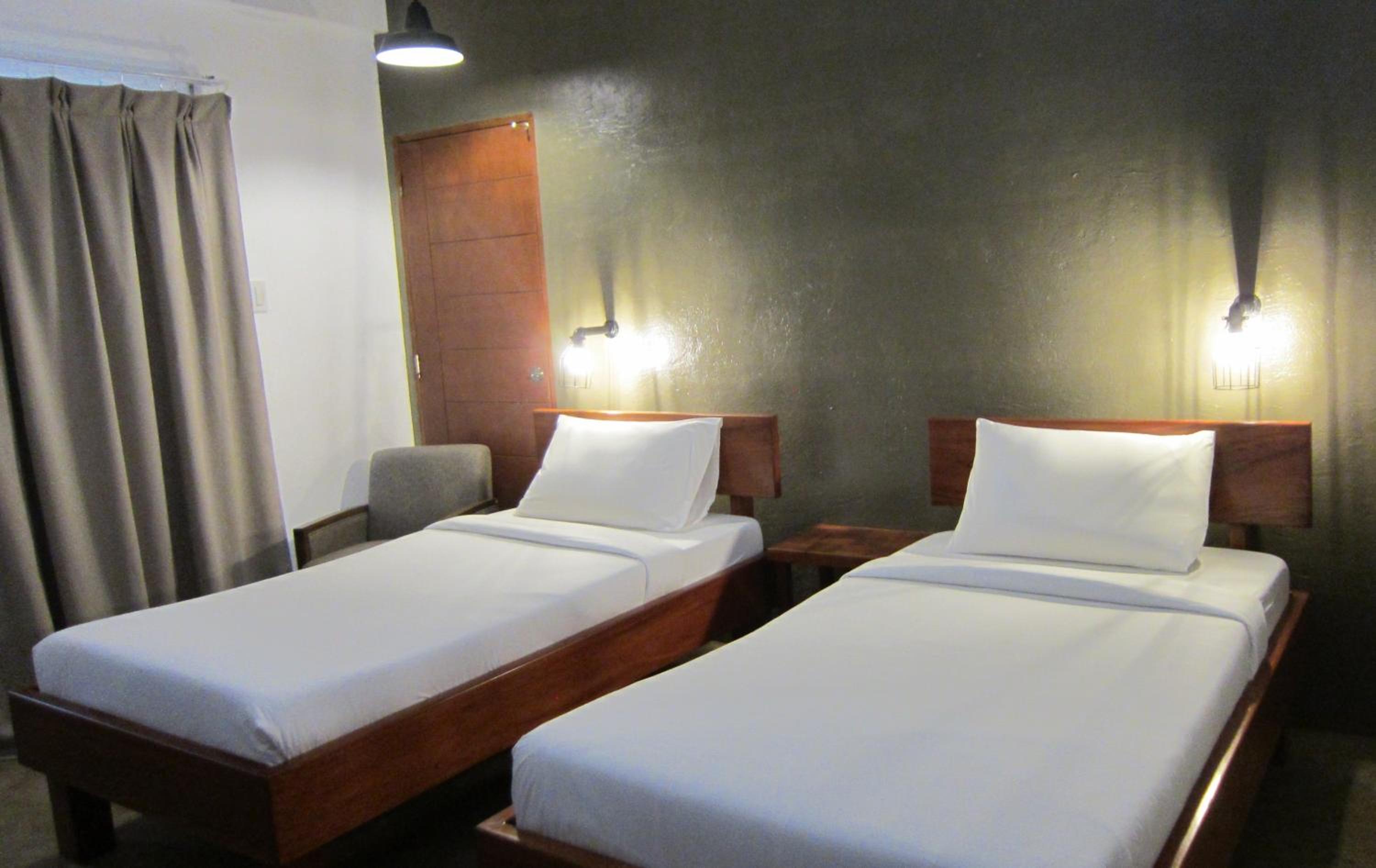 Deluxe Twin Room - Photo 4